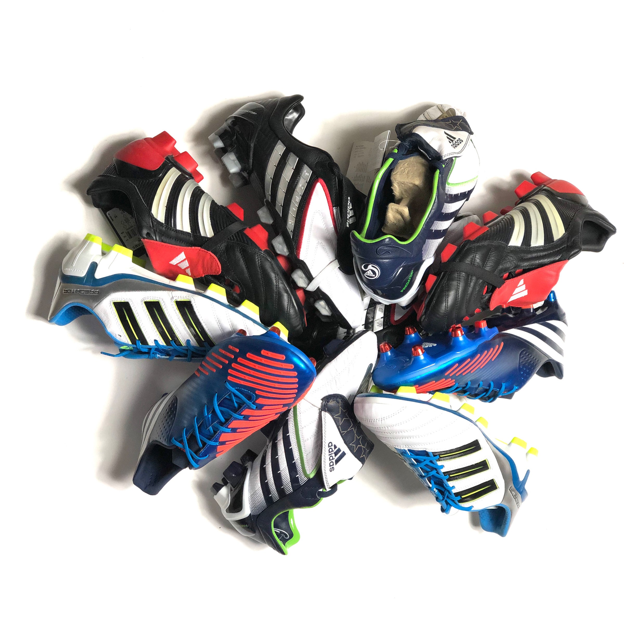 Adidas predator power pulse hotsell