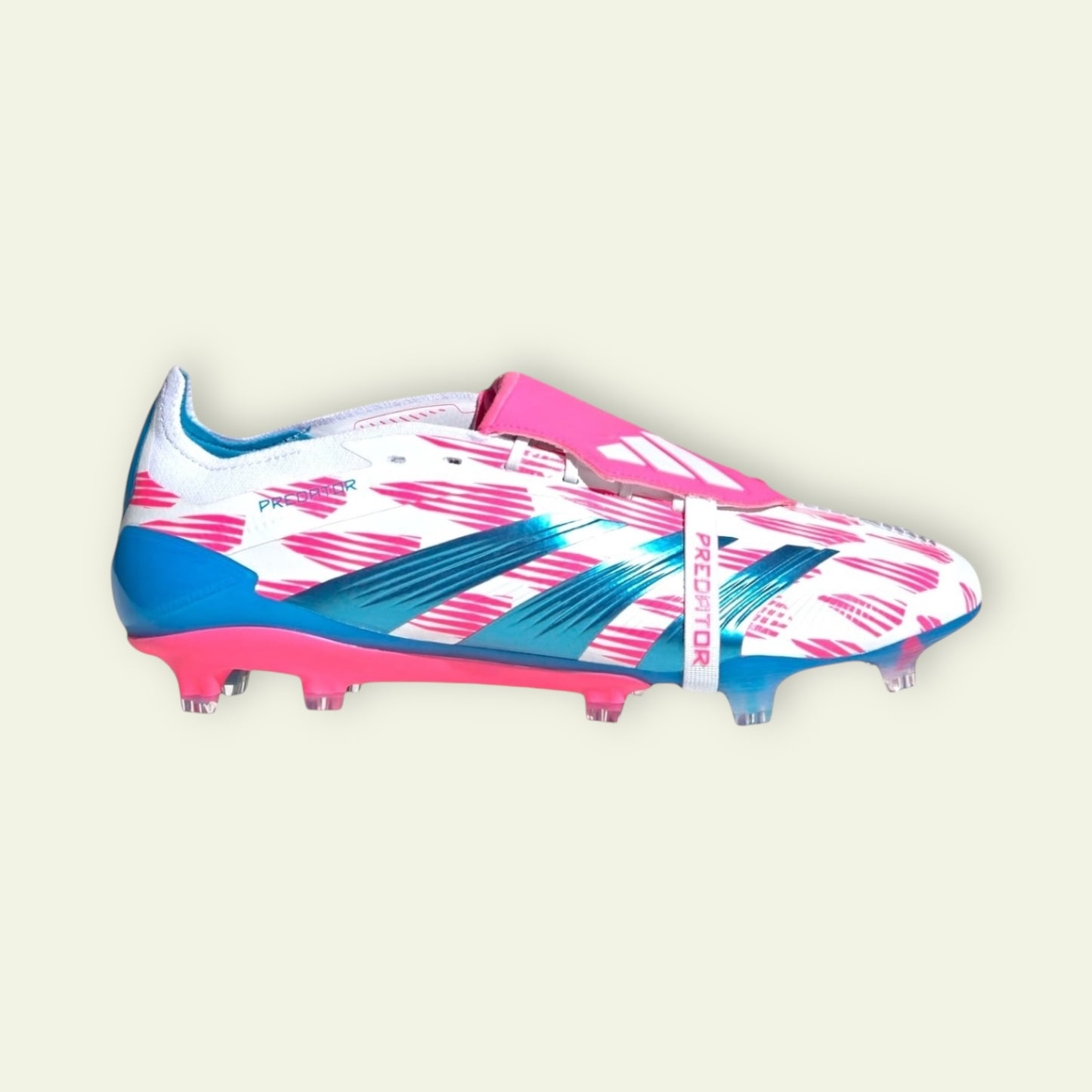ADIDAS PREDATOR ELITE FT FG