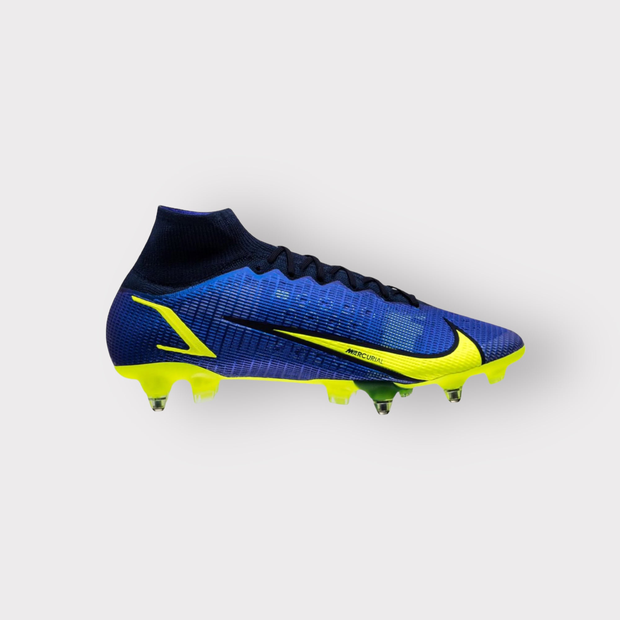 NIKE MERCURIAL VAPOR 14 ELITE SG PRO AC – jwcleats