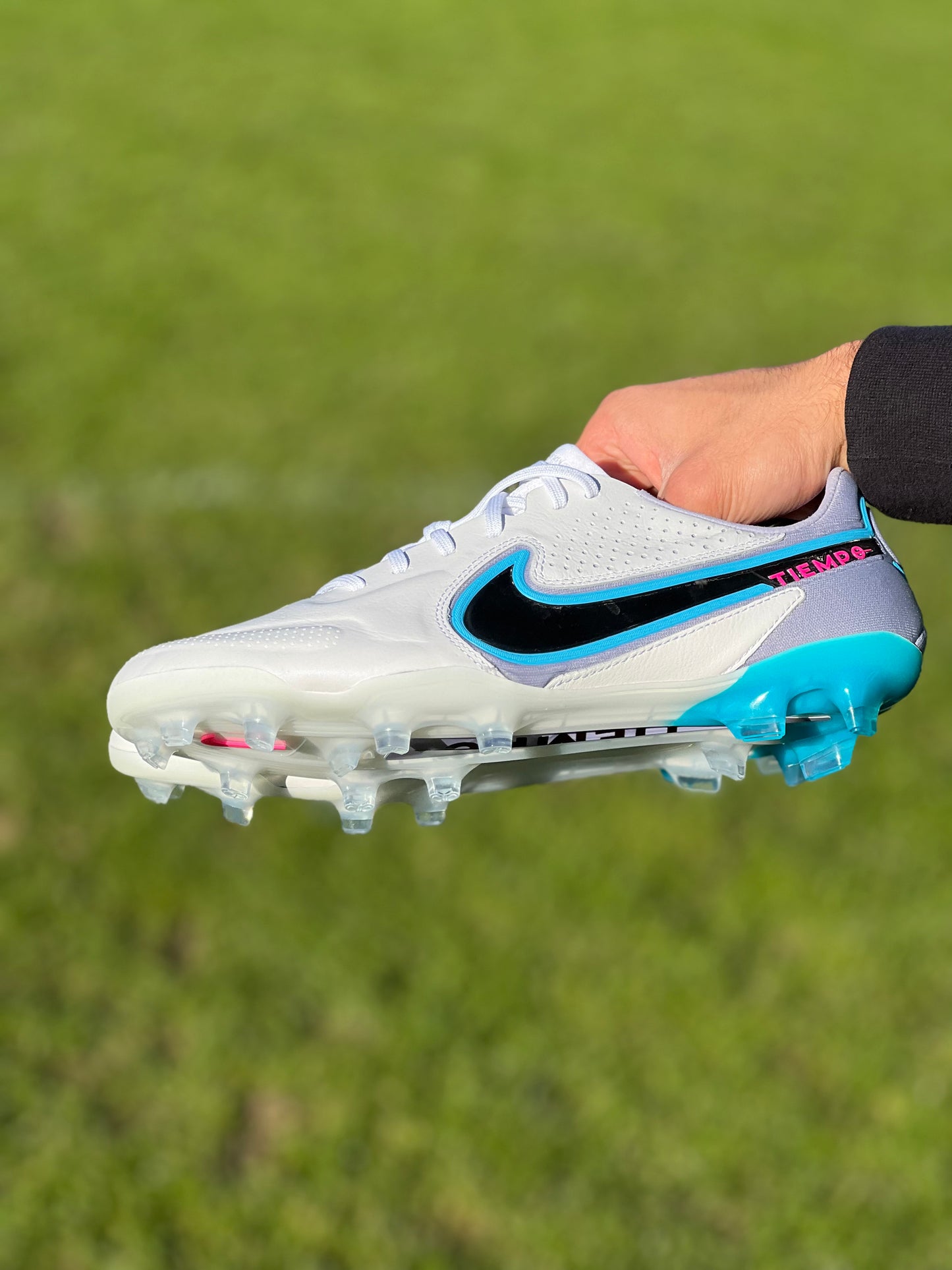 NIKE TIEMPO LEGEND 9 ELITE FG