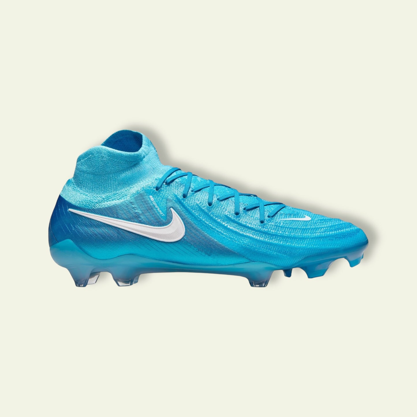 NIKE PHANTOM LUNA II ELITE FG