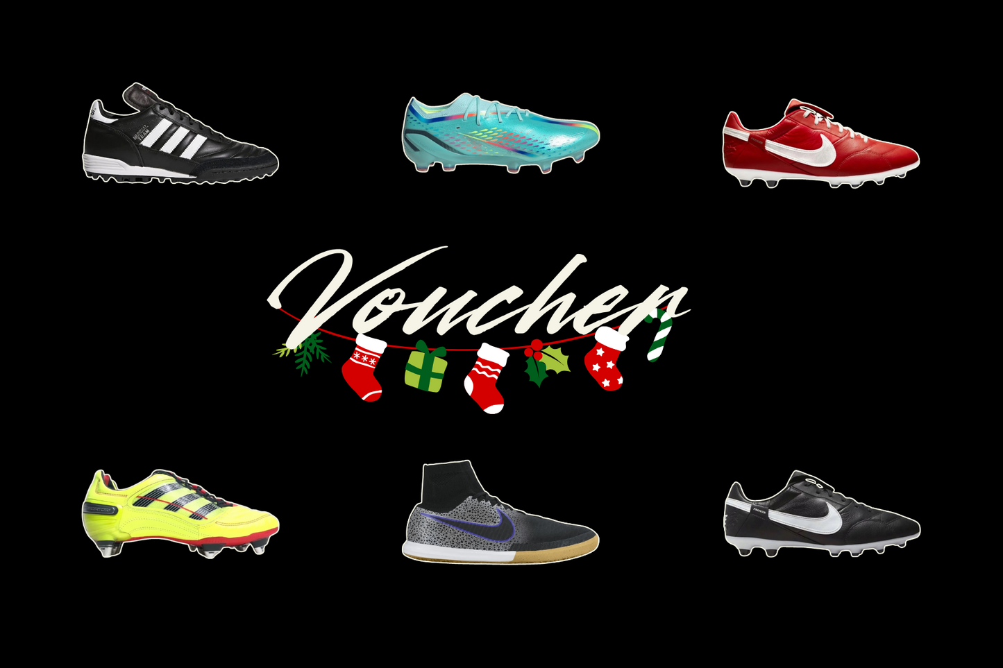 Bon podarunkowy🎁