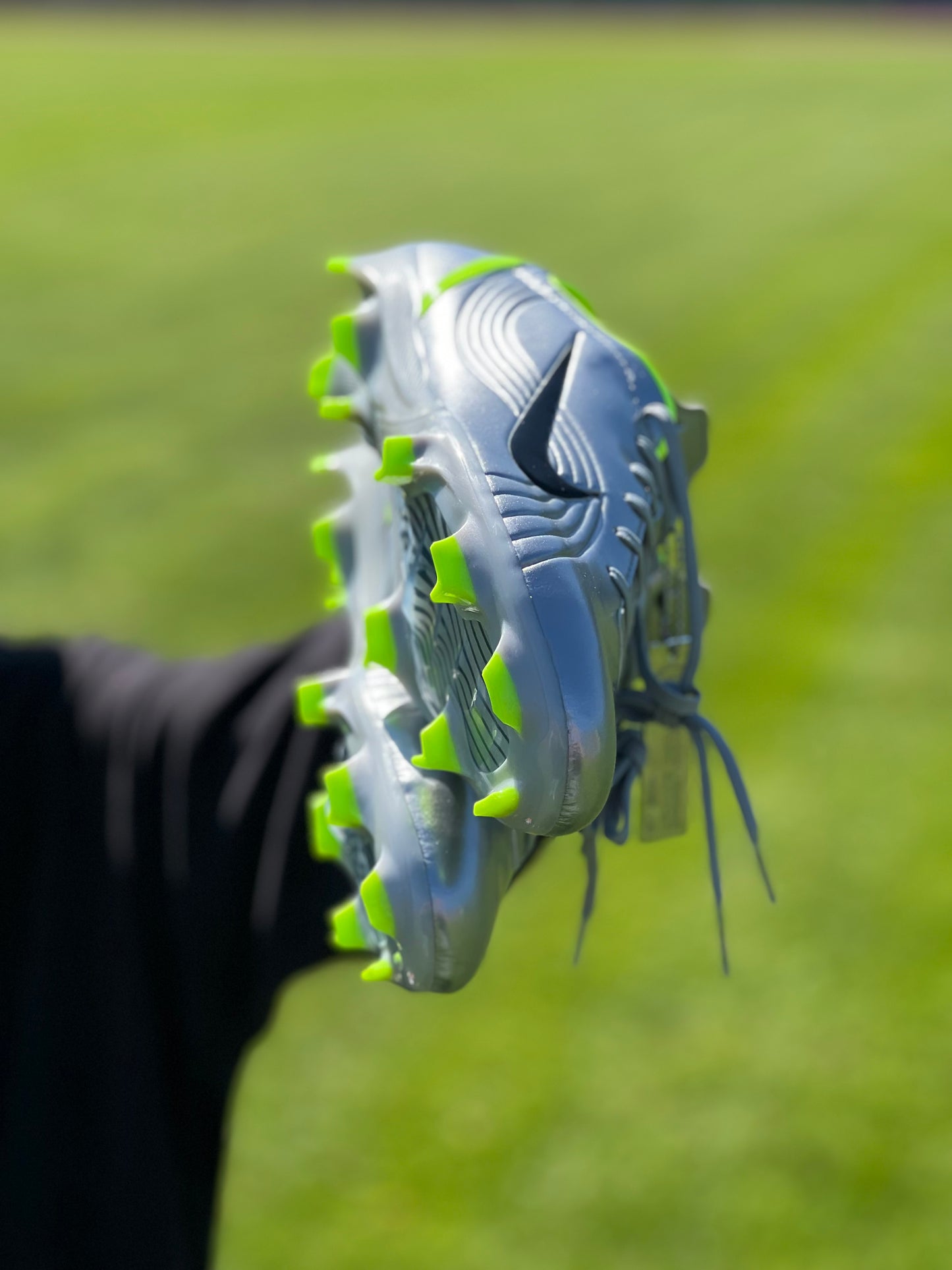 NIKE AIR ZOOM MERCURIAL VAPOR 1 REGEN FG