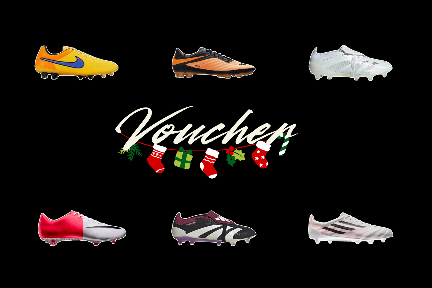 Bon podarunkowy🎁