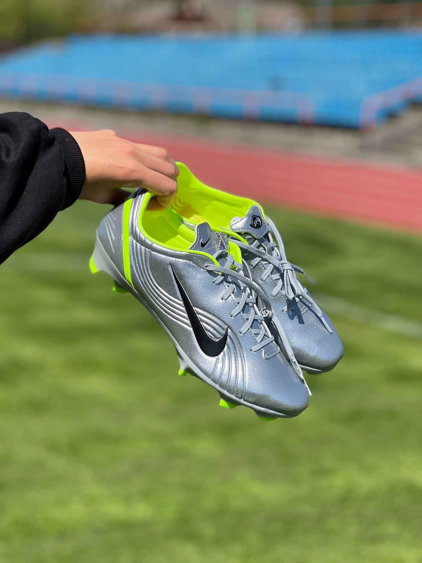 NIKE AIR ZOOM MERCURIAL VAPOR 1 REGEN FG