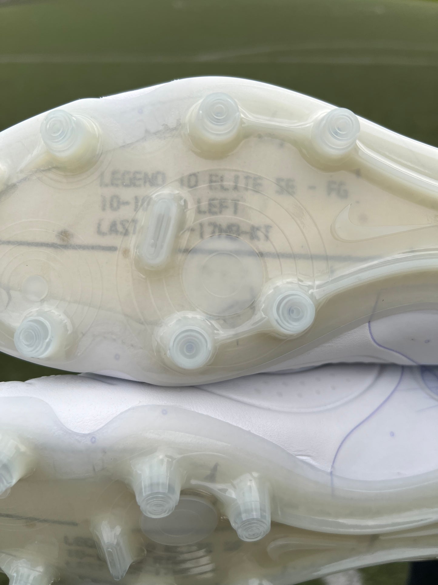 NIKE TIEMPO LEGEND 10 ELITE SE