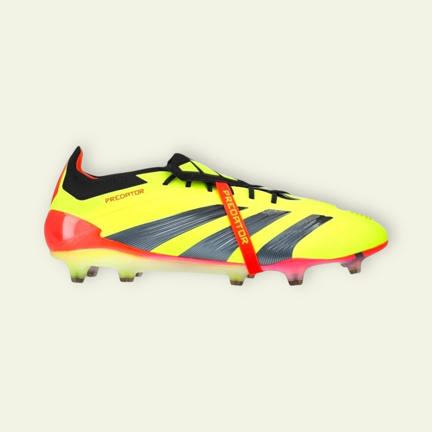 ADIDAS PREDATOR ELITE FT FG