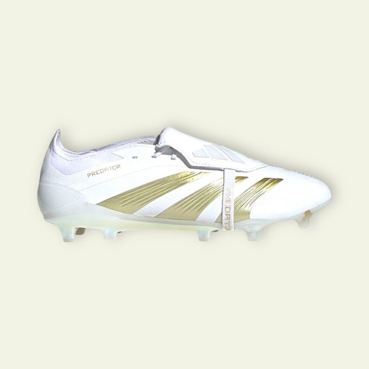 ADIDAS PREDATOR ELITE FT FG