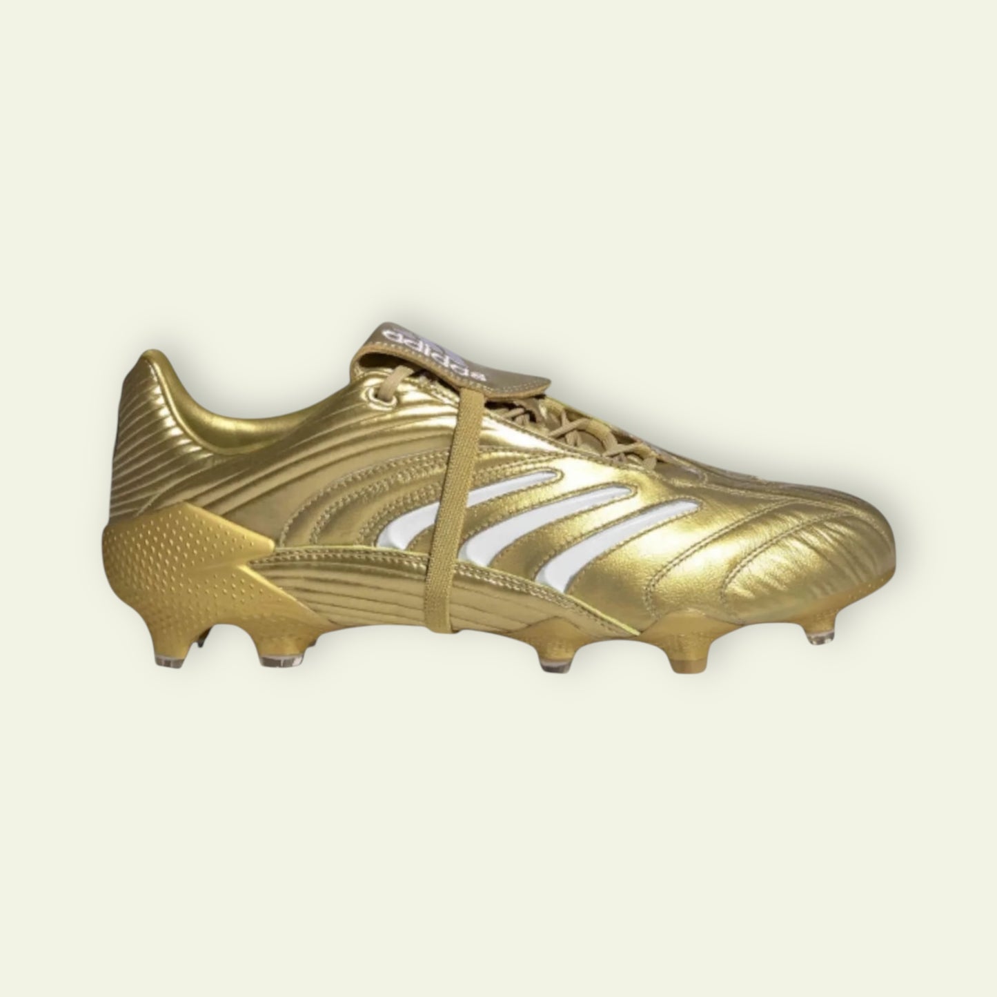 ADIDAS PREDATOR ABSOLUTE FG 2022