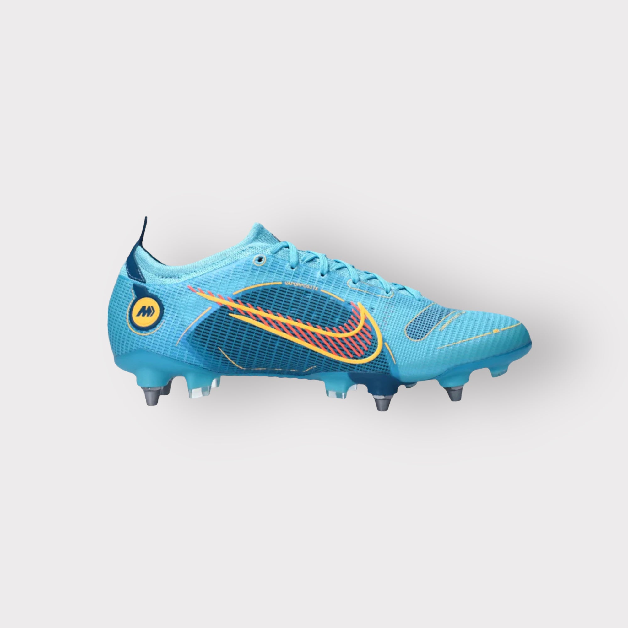 Бутсы Nike Mercurial Vapor 14 Elite SG-PRO Anti-Clog CV0988-090