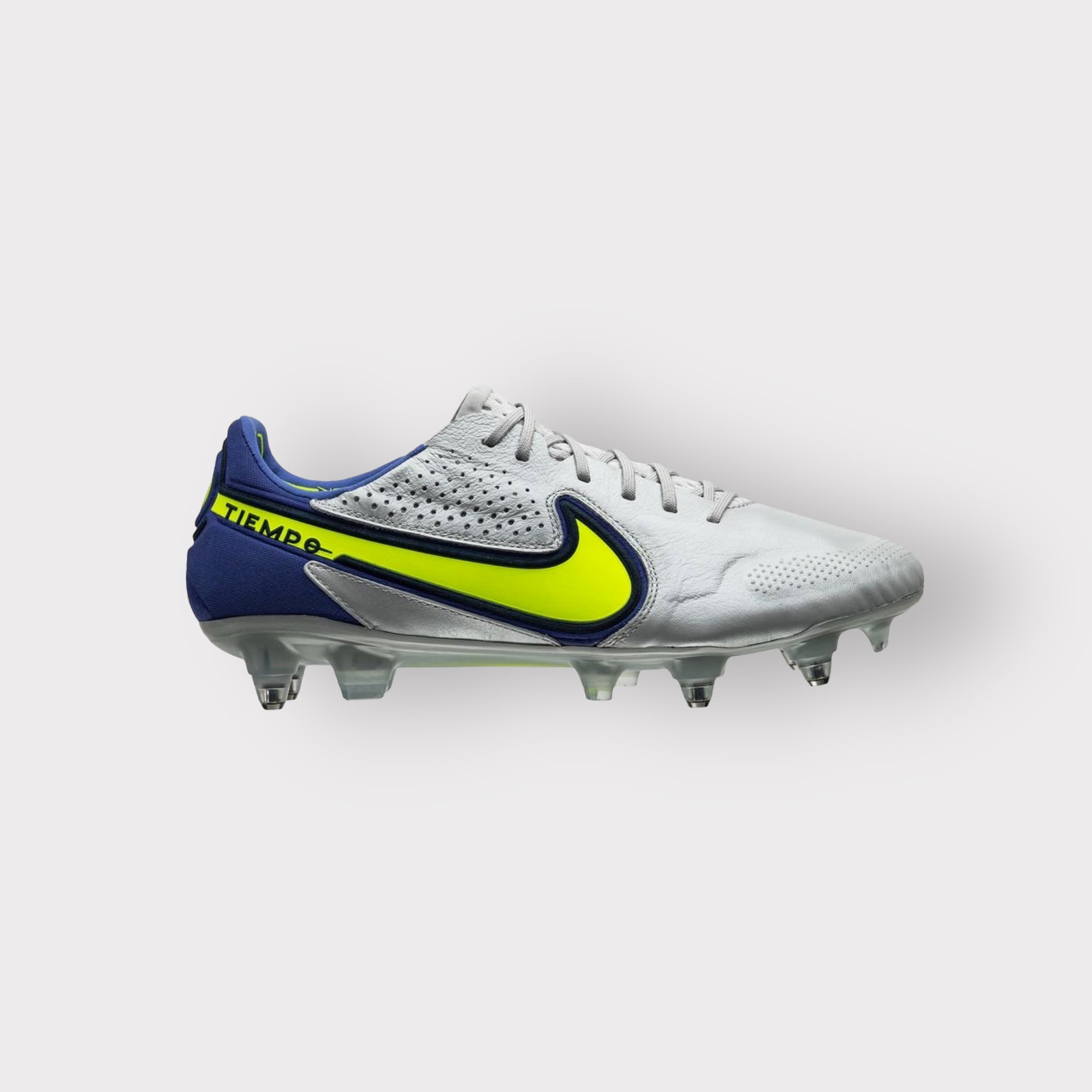 NIKE MERCURIAL VAPOR 15 ELITE SG-PRO AC – jwcleats