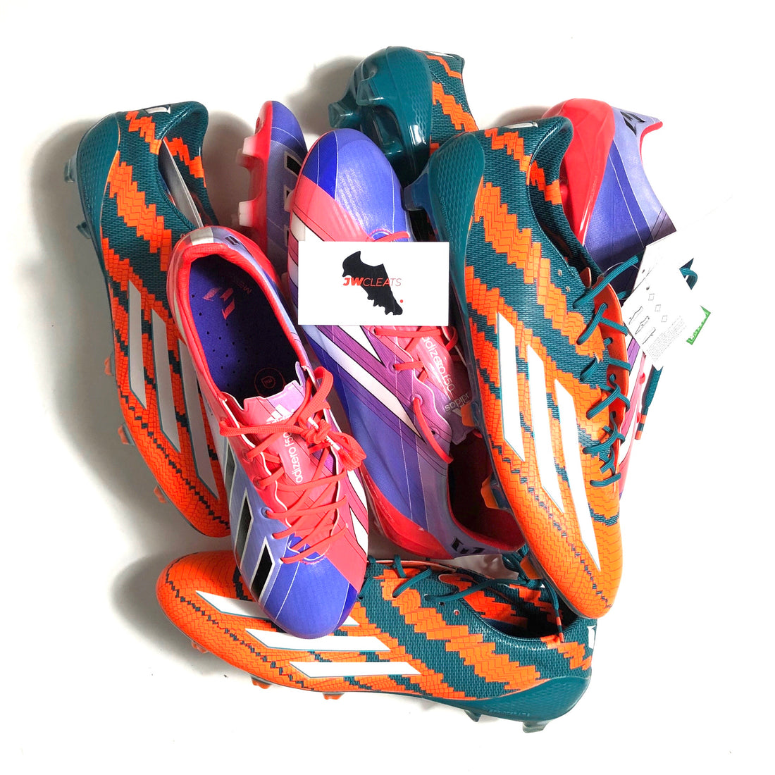 Adidas F50 MESSI