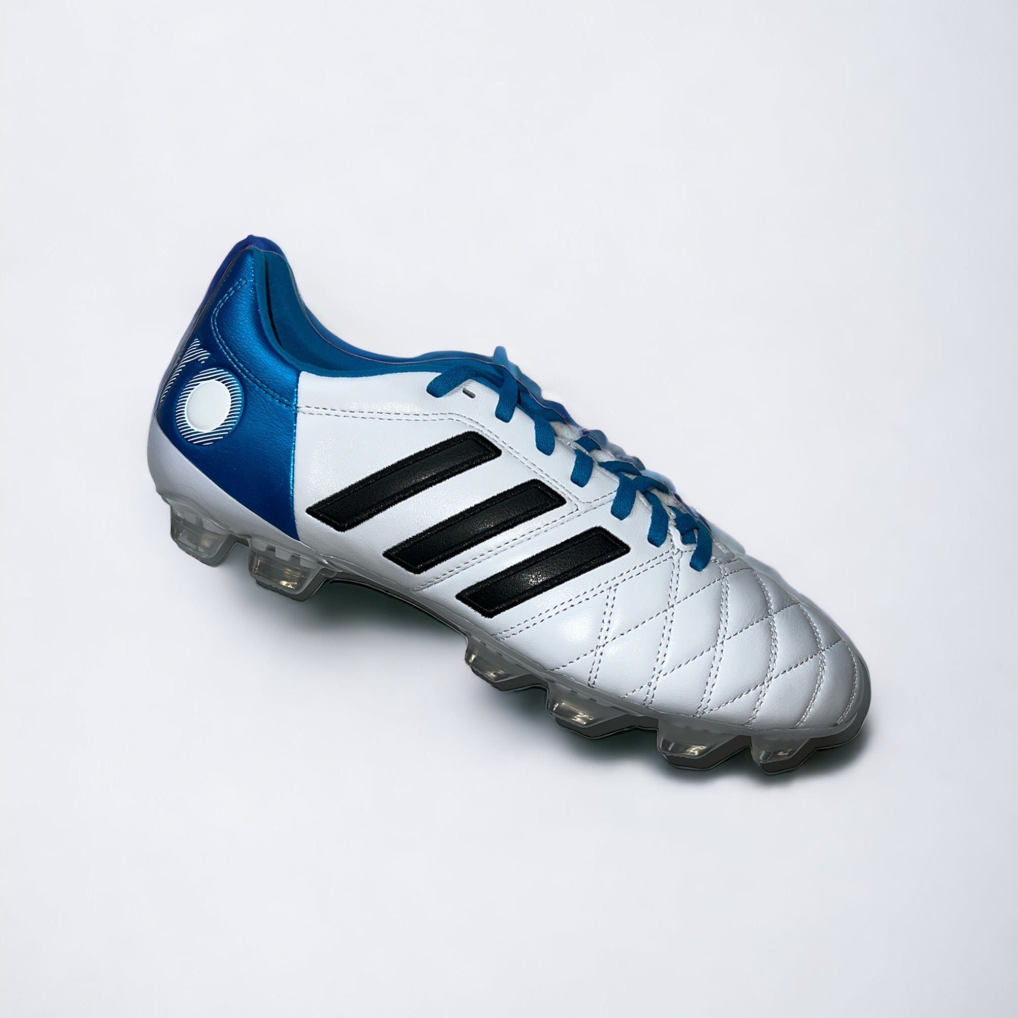 Adidas 11pro Toni Kronos, 250 par na cały świat, 