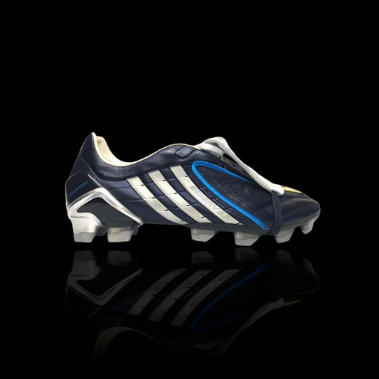 ADIDAS PREDATOR POWERSWERVE FG