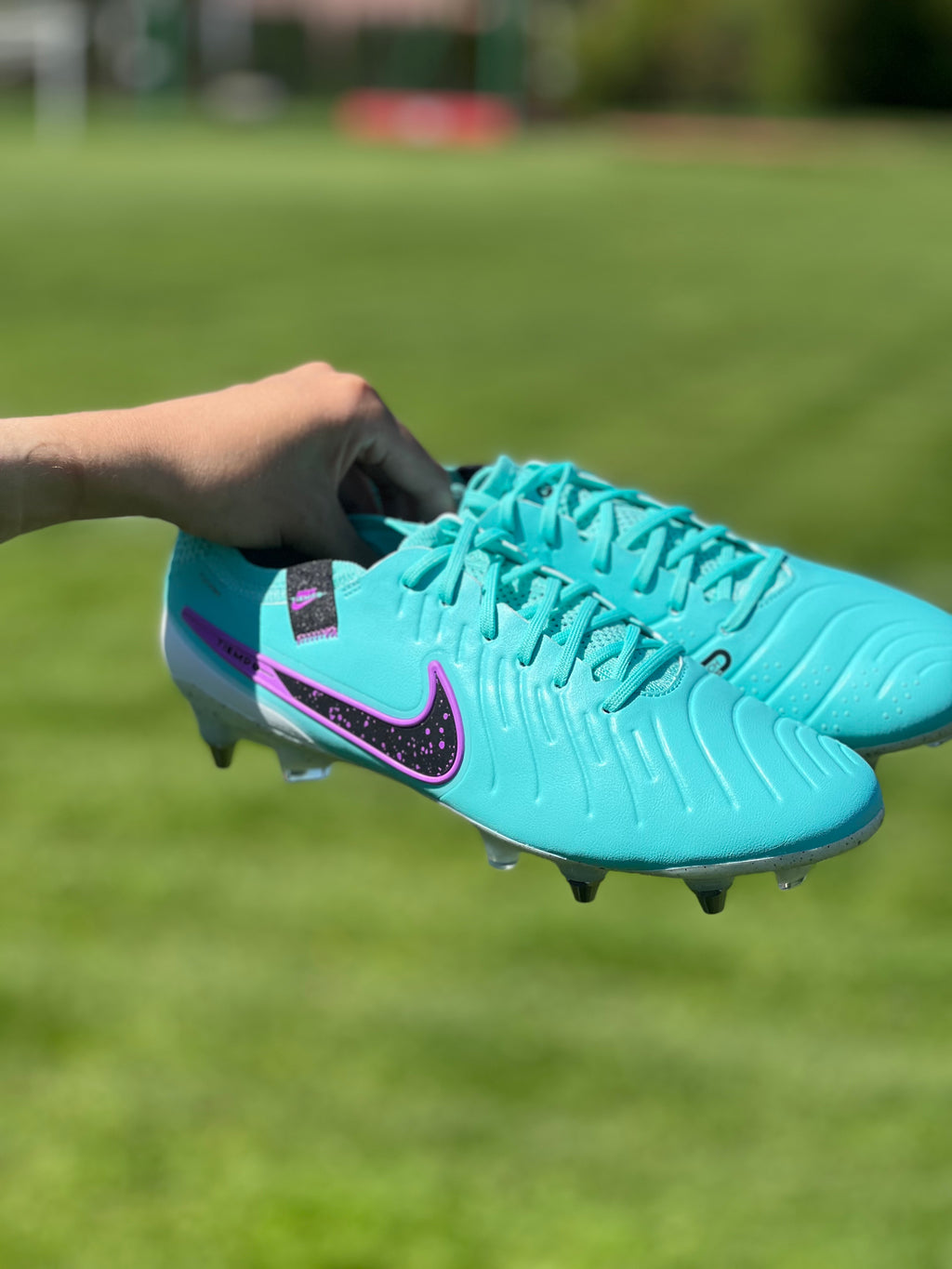 NIKE TIEMPO LEGEND 10 ELITE SG-PRO