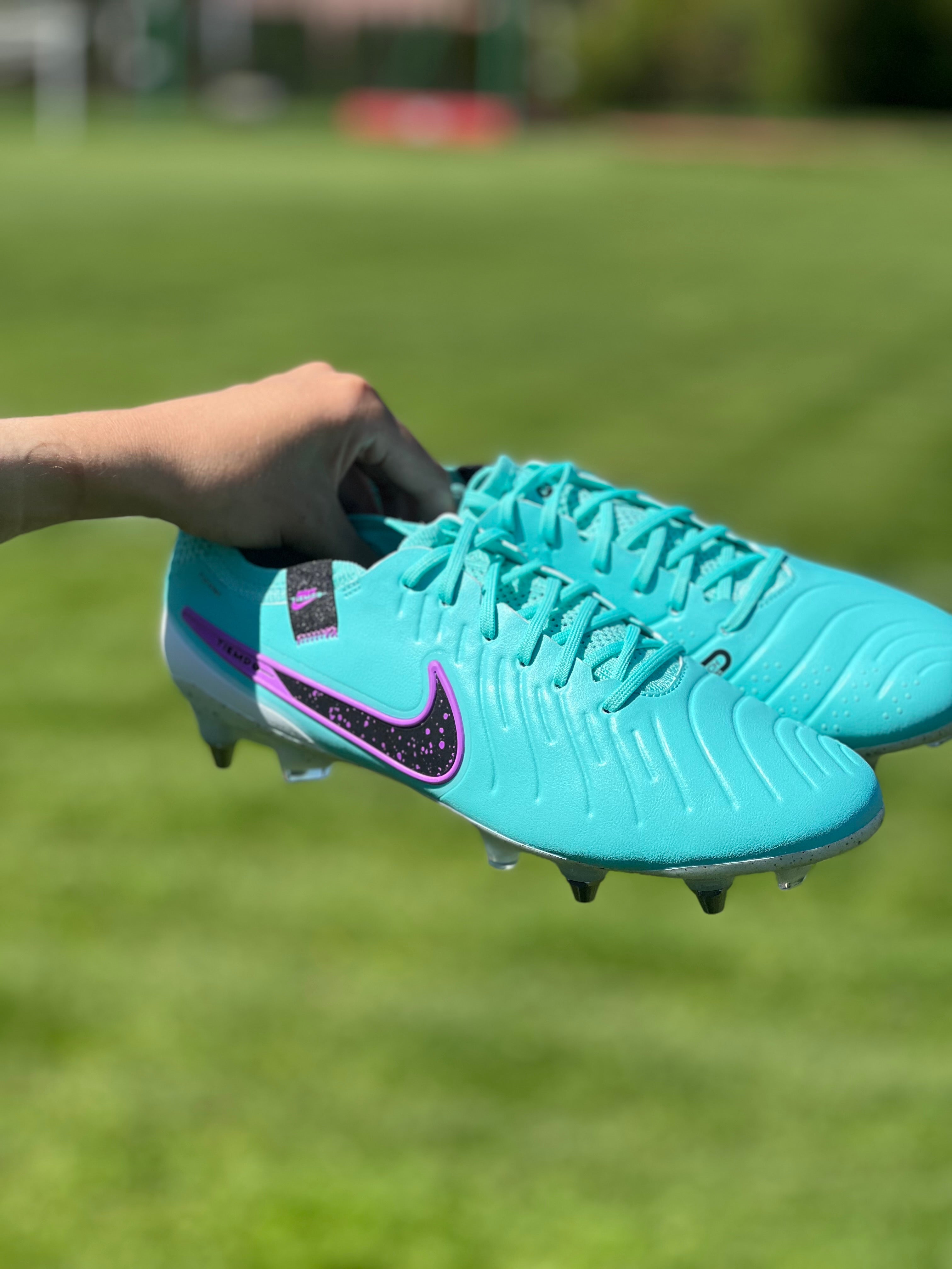 NIKE TIEMPO LEGEND 10 ELITE SG-PRO