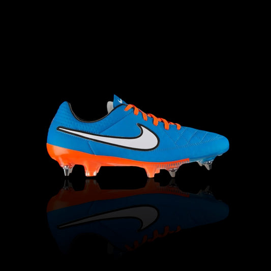 NIKE TIEMPO LEGEND V SG-PRO