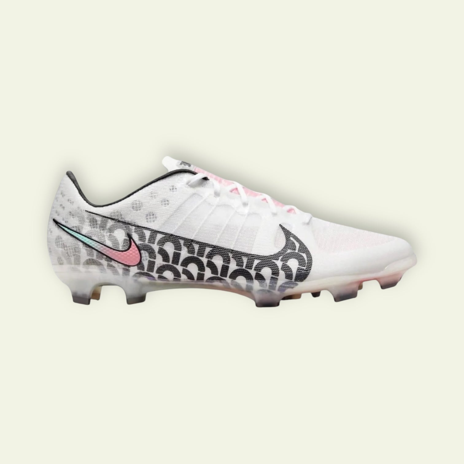 NIKE MERCURIAL AIR ZOOM ULTRA SE FG