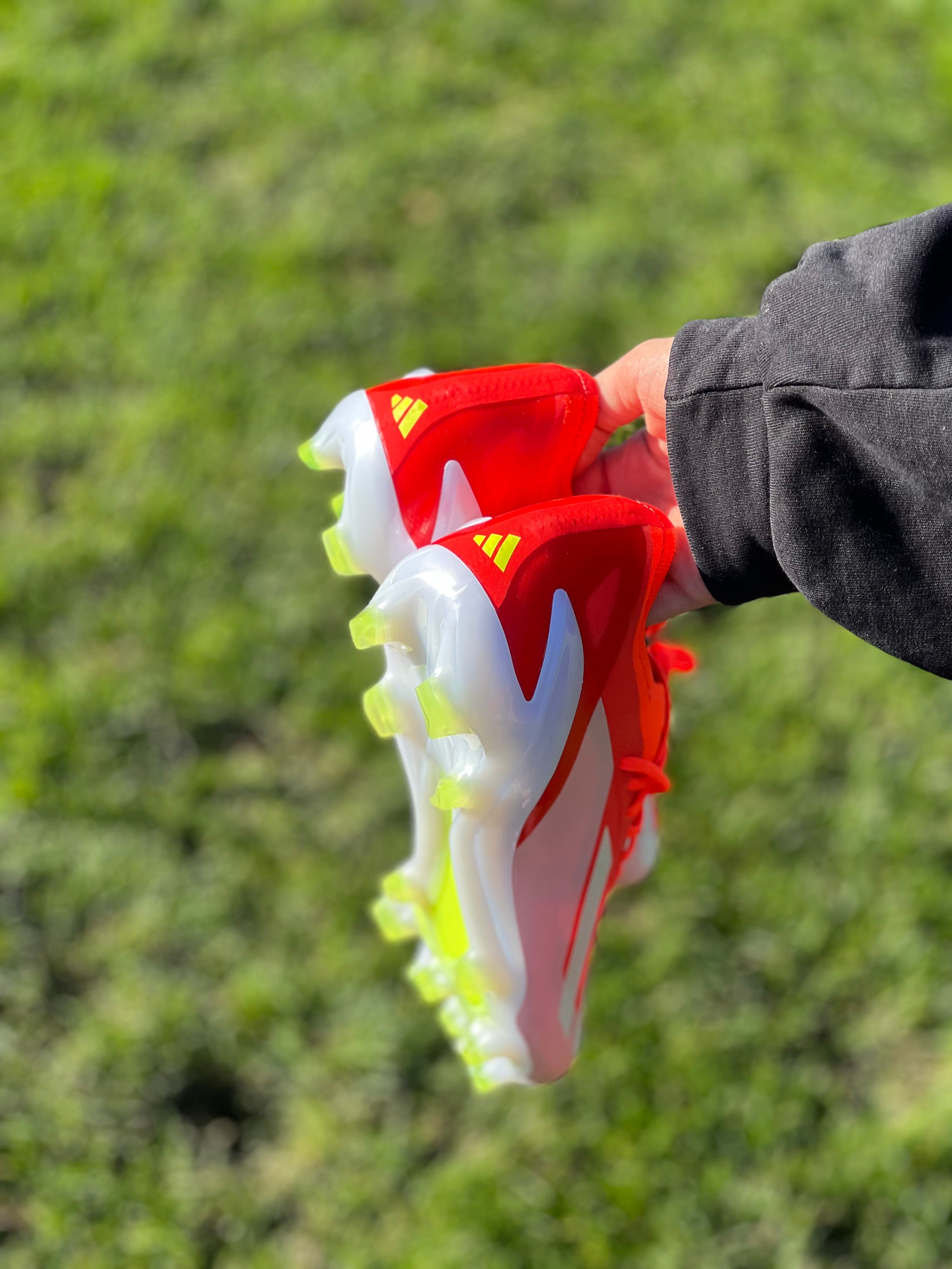 ADIDAS X CRAZYFAST ELITE FG