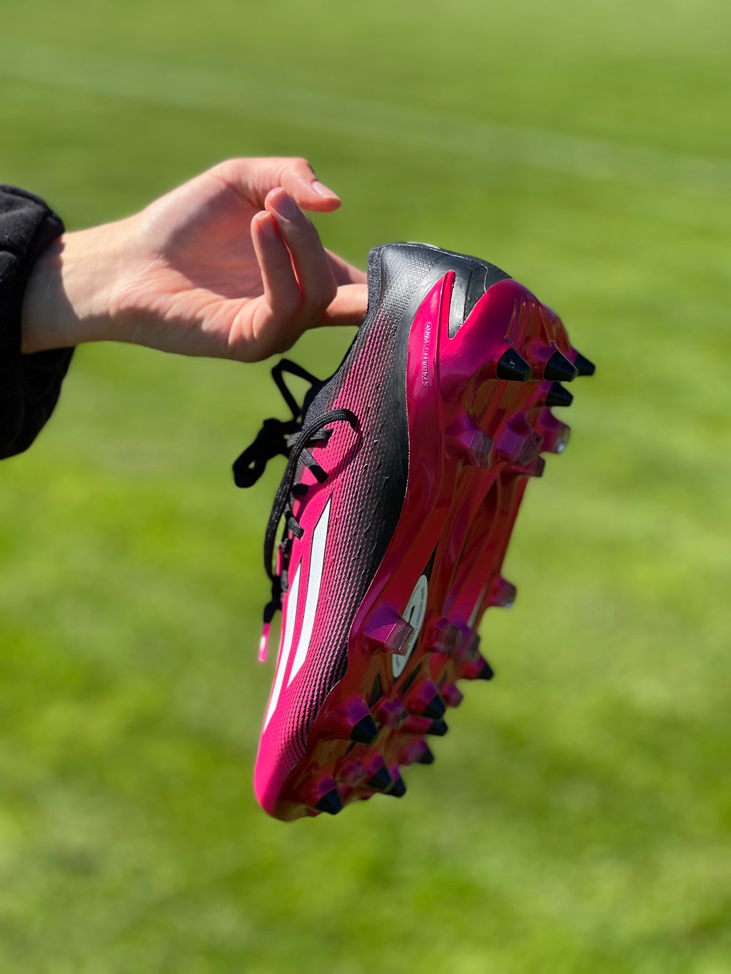 ADIDAS X SPEEDPORTAL.1 SG