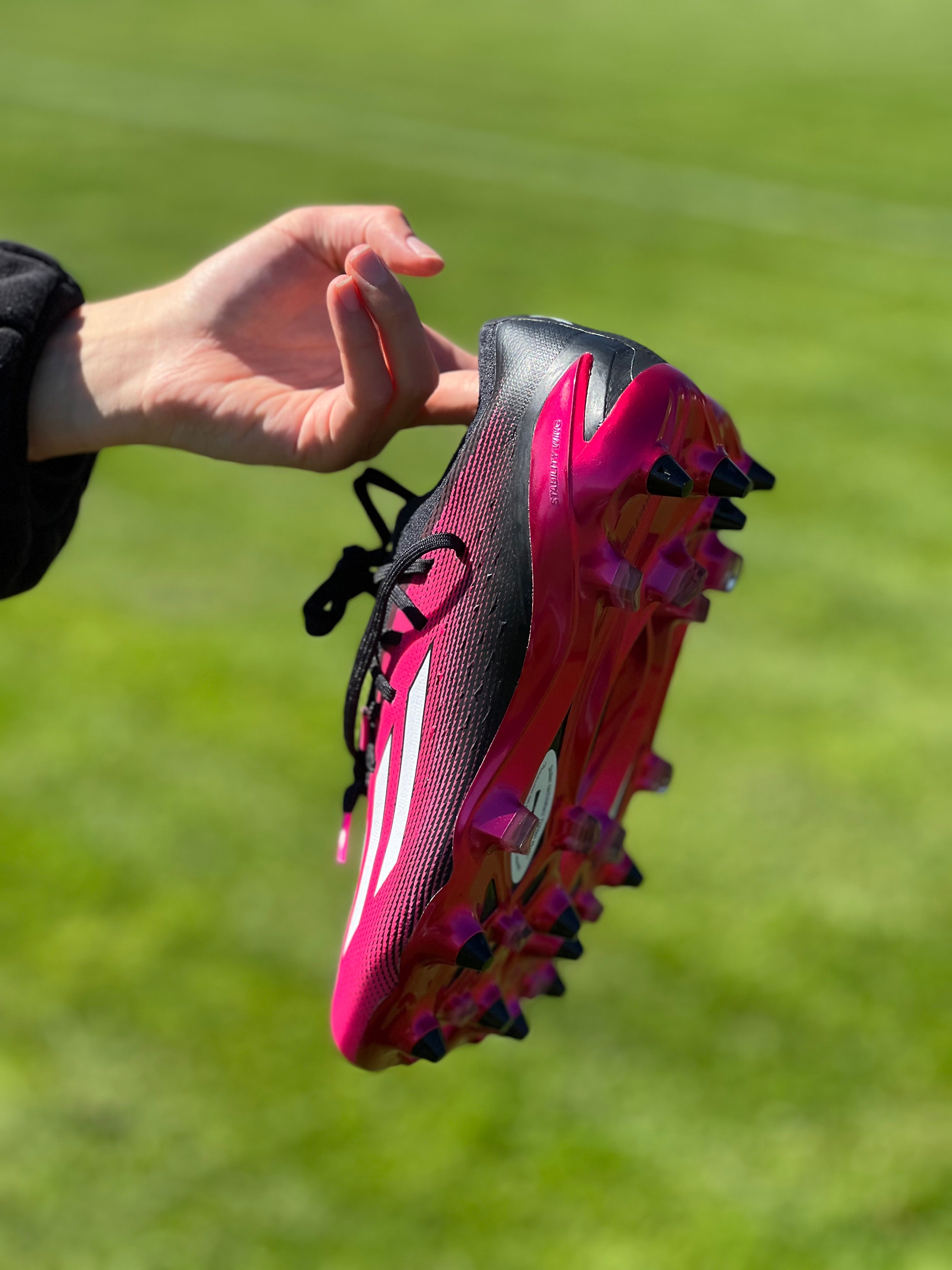 ADIDAS X SPEEDPORTAL.1 SG