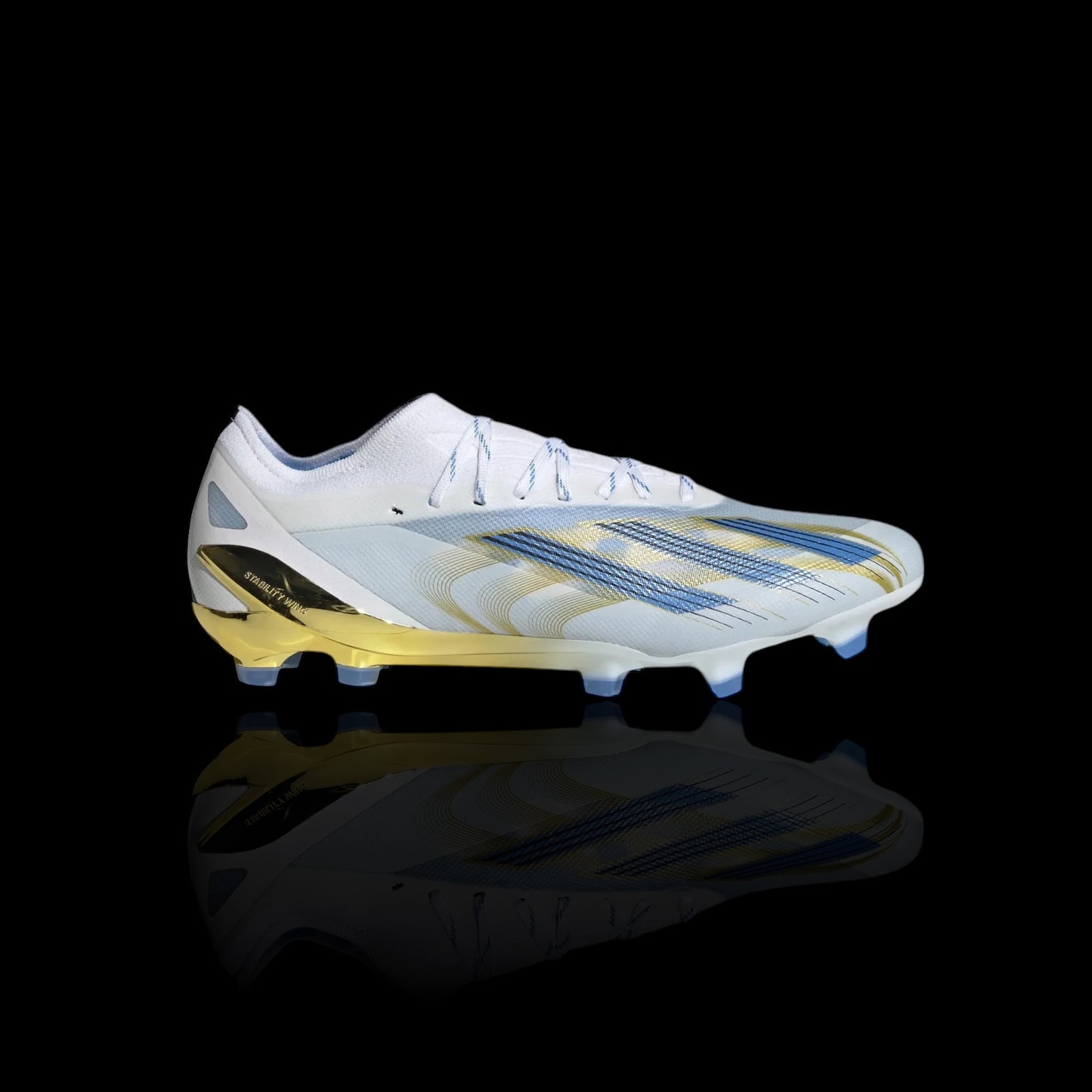 ADIDAS X CRAZYFAST MESSI LC.1 FG