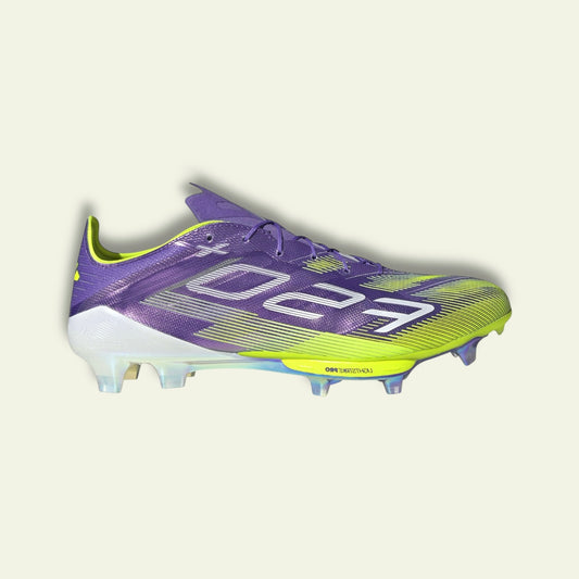 ADIDAS F50+ FG JS3211
