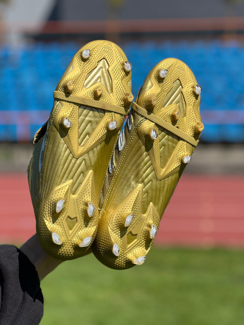 ADIDAS PREDATOR ABSOLUTE FG 2022