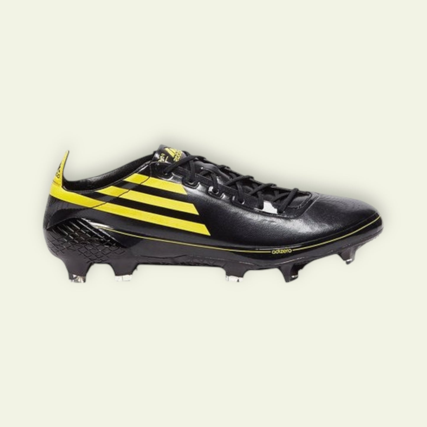 ADIDAS F50 GHOSTED ADIZERO