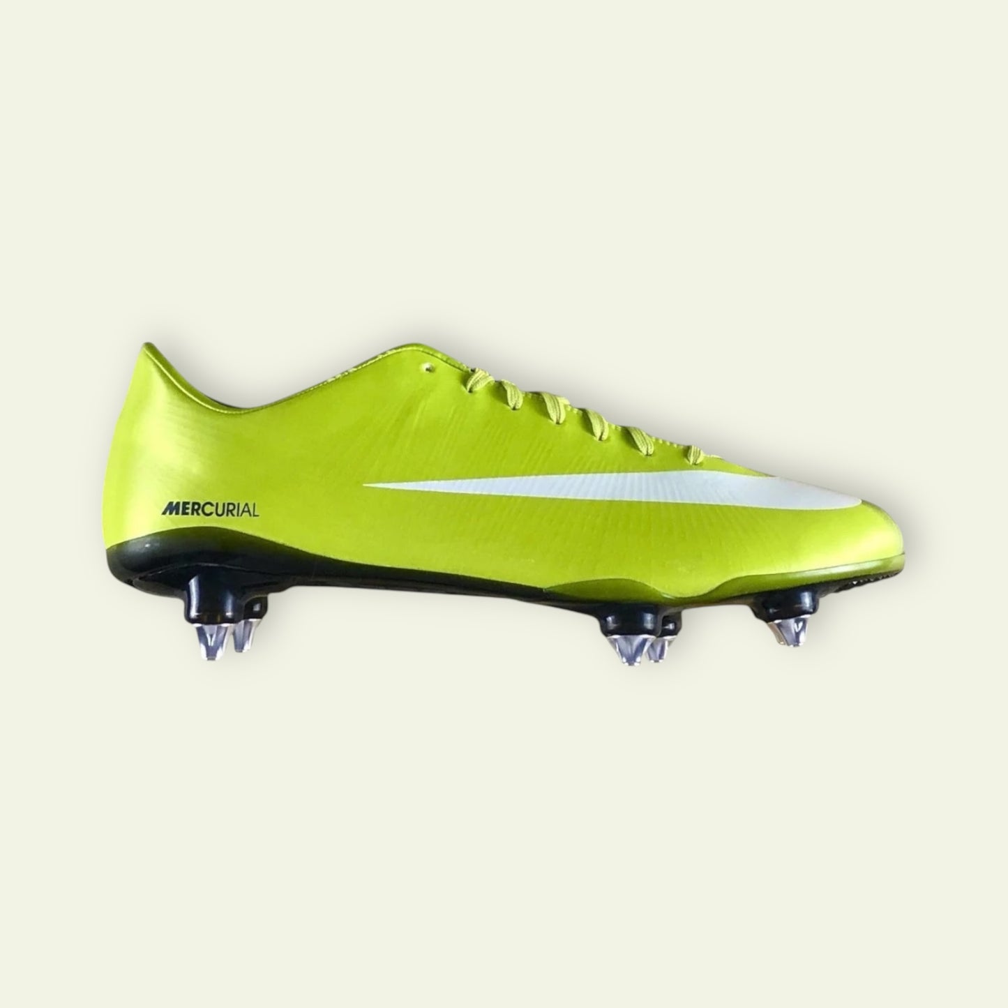 NIKE MERCURIAL VAPOR SUPERFLY II SG