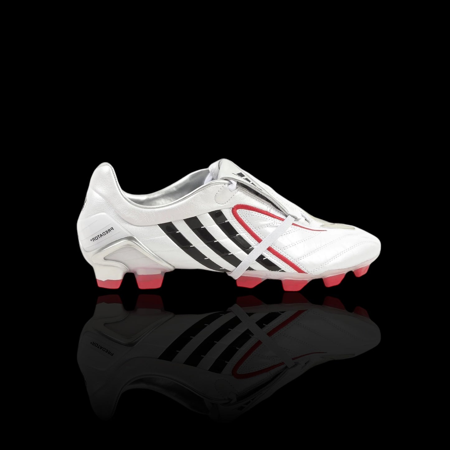 ADIDAS PREDATOR POWERSWERVE FG