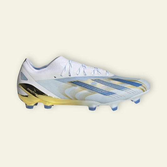 ADIDAS X CRAZYFAST MESSI LC.1 FG