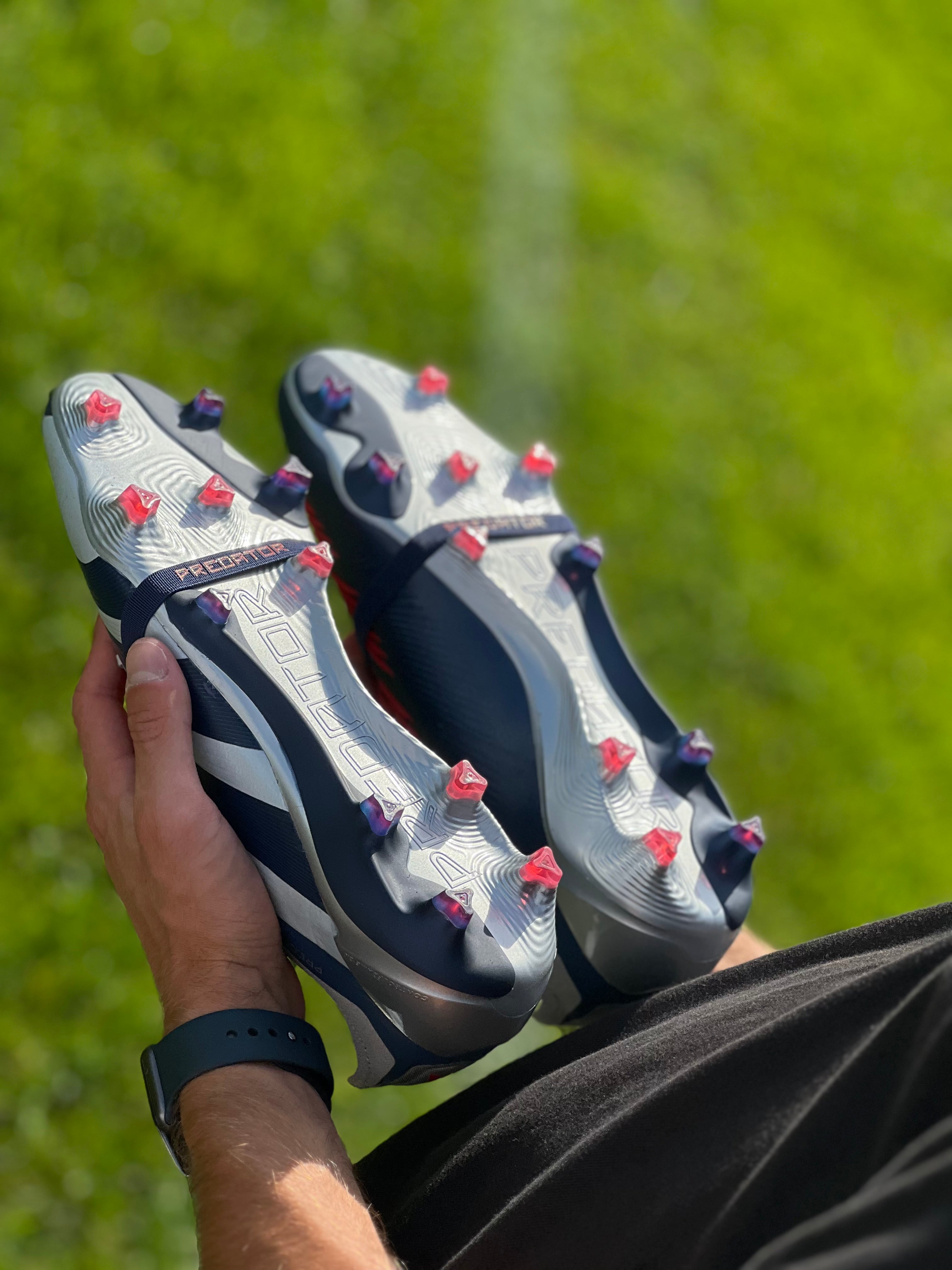 ADIDAS PREDATOR ELITE FT FG ROTEIRO