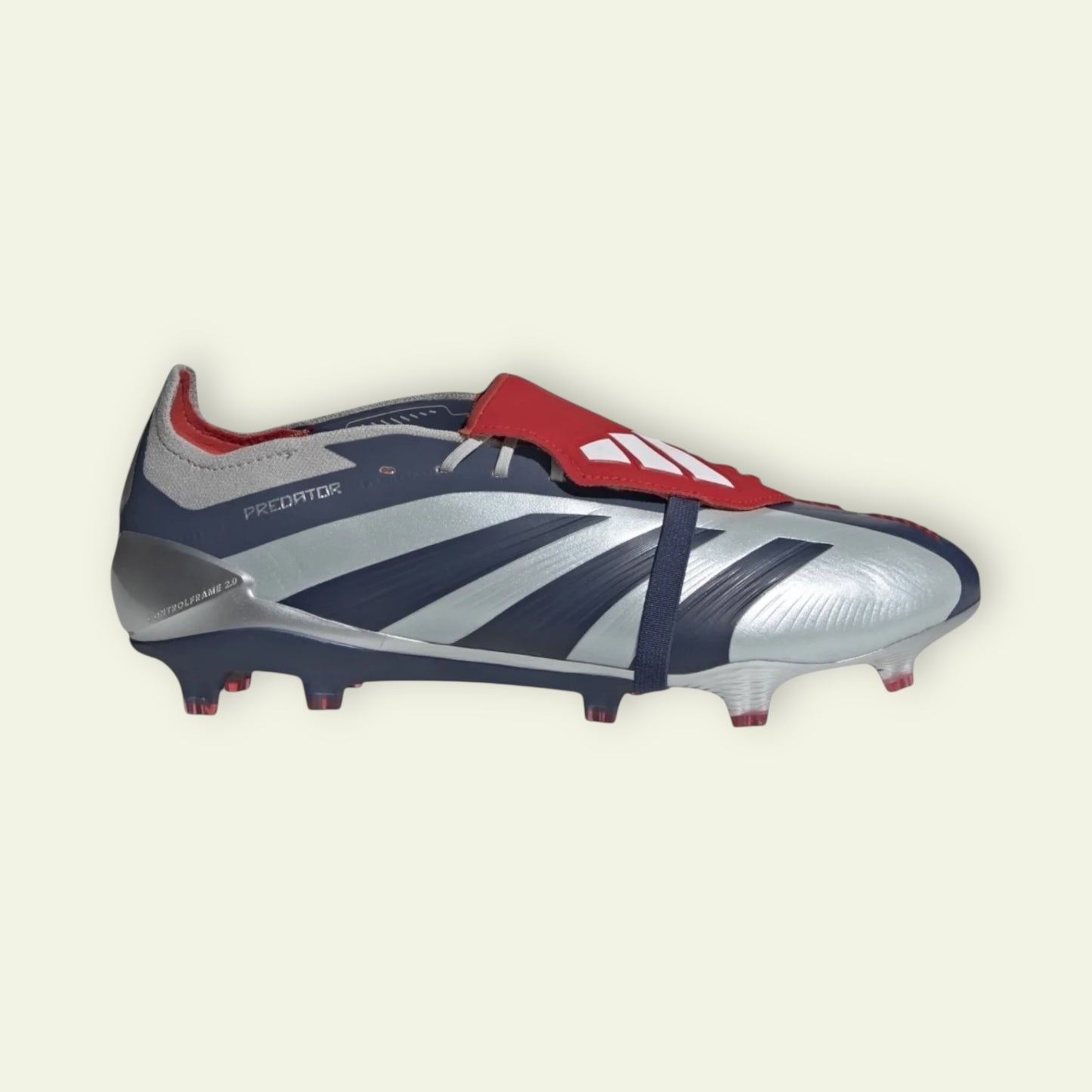 ADIDAS PREDATOR ELITE FT FG ROTEIRO