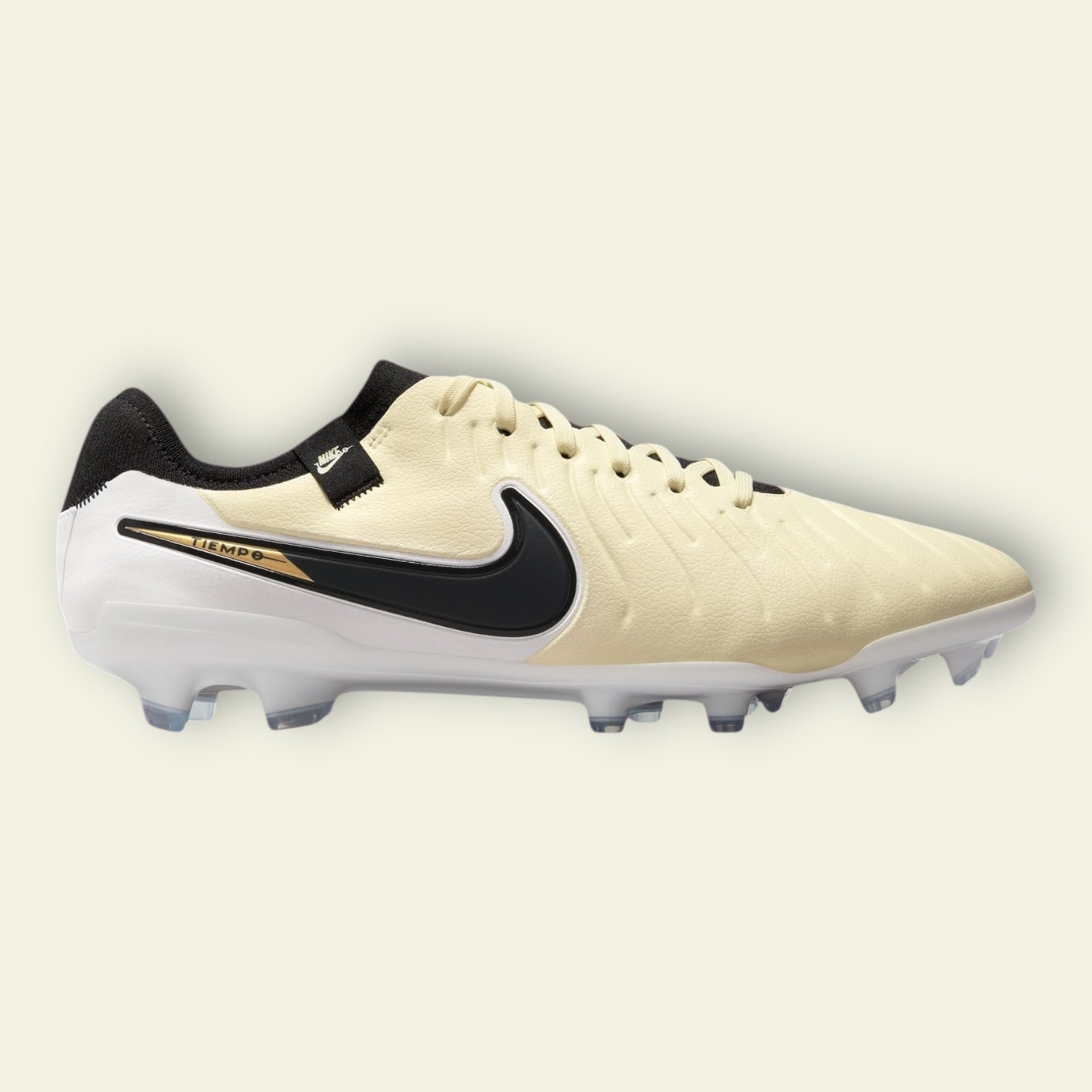 NIKE TIEMPO LEGEND 10 PRO FG
