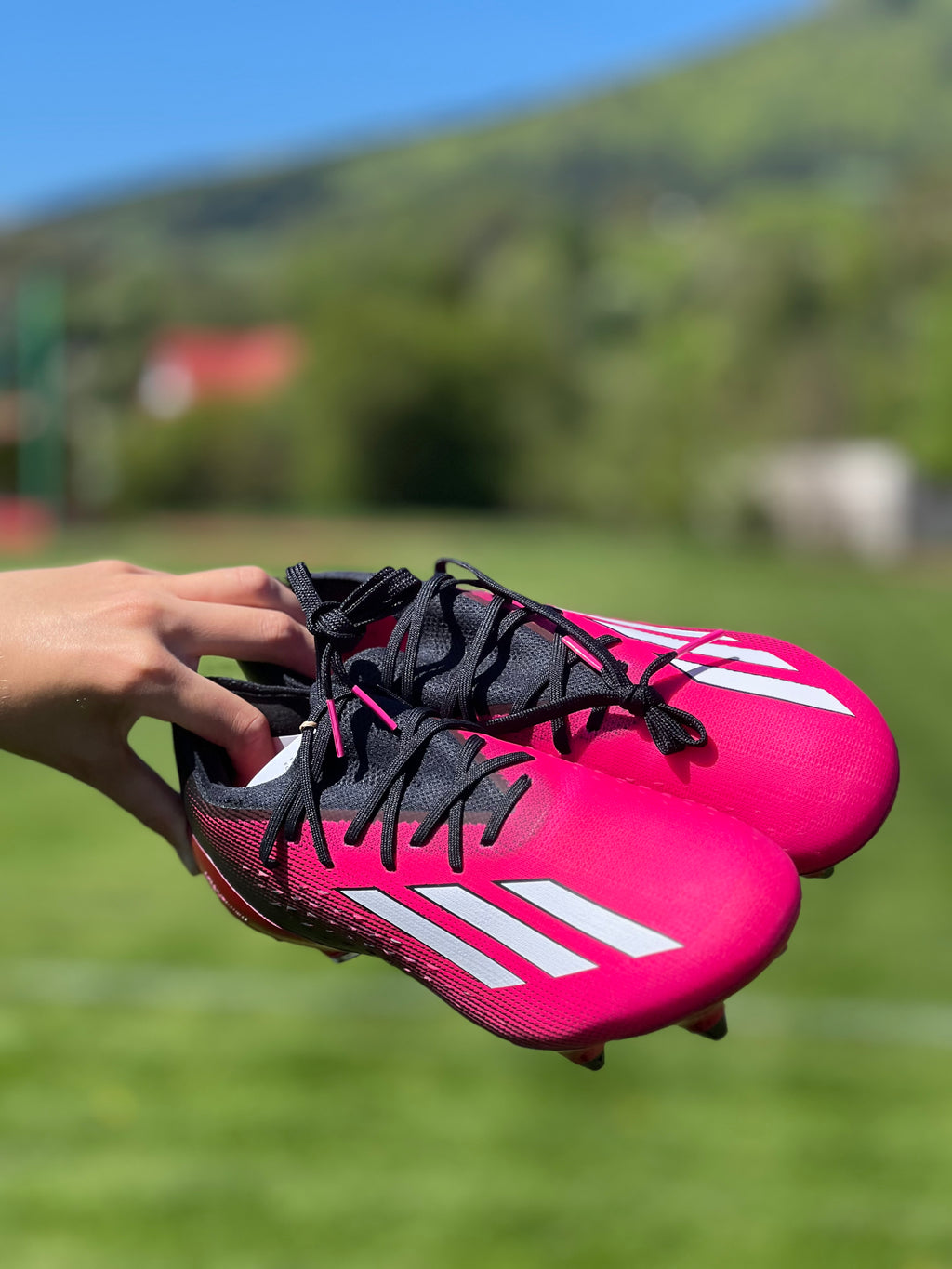 ADIDAS X SPEEDPORTAL.1 SG