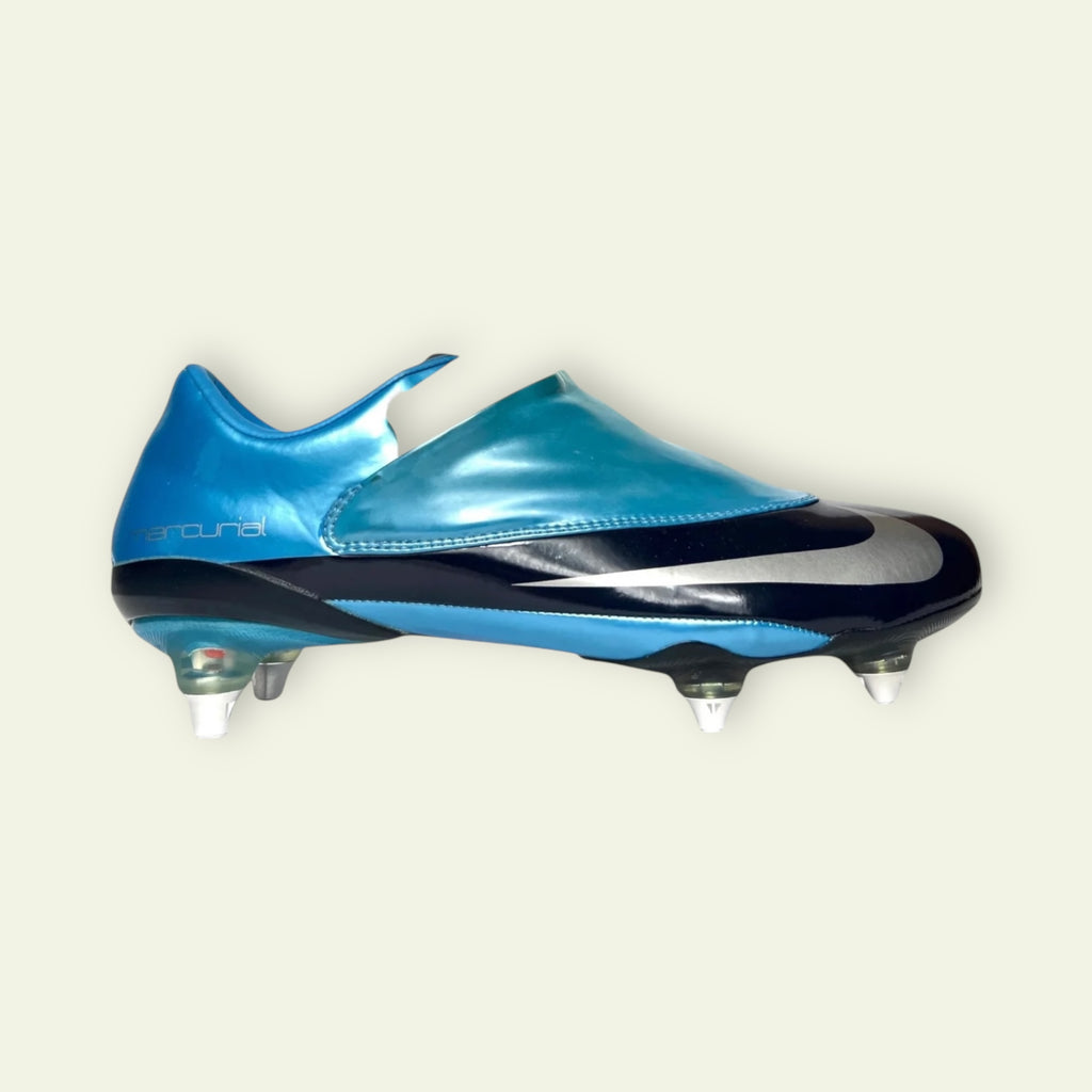 NIKE MERCURIAL VAPOR V SG