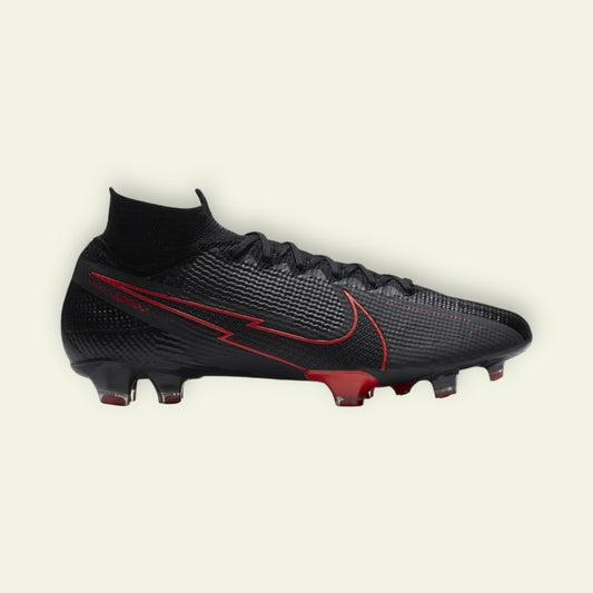 NIKE MERCURIAL SUPERFLY 7 ELITE FG