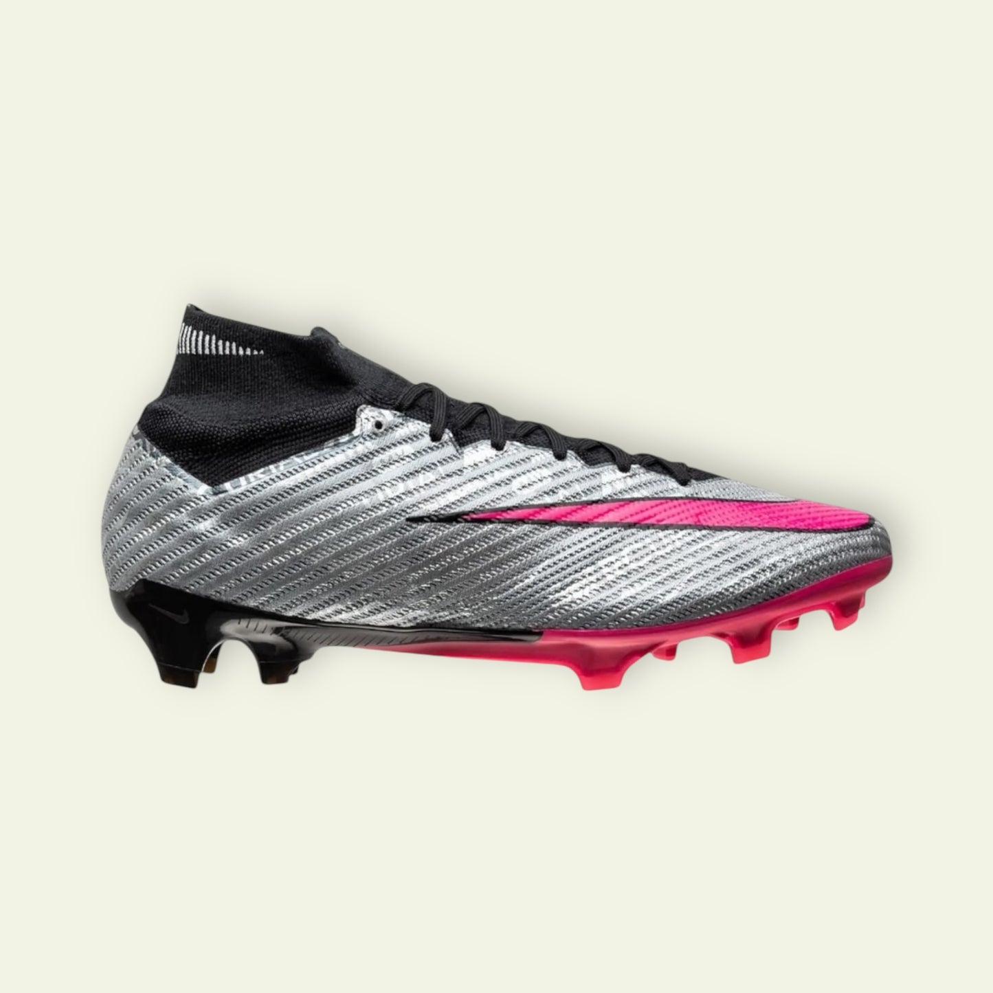 NIKE MERCURIAL SUPERFLY 9 ELITE XXV FG