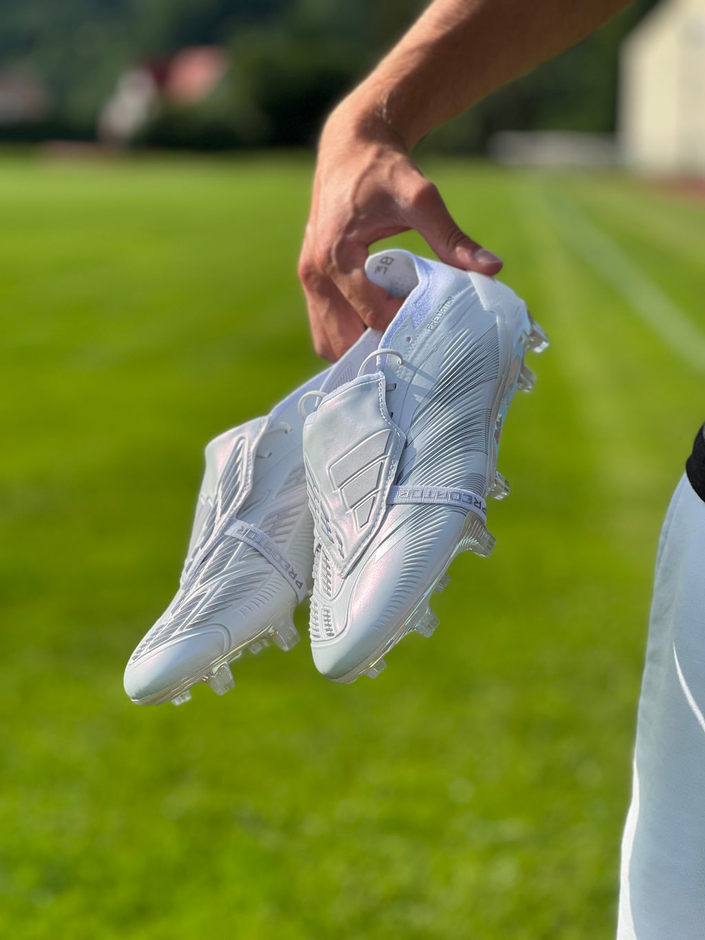 ADIDAS PREDATOR ELITE FT FG