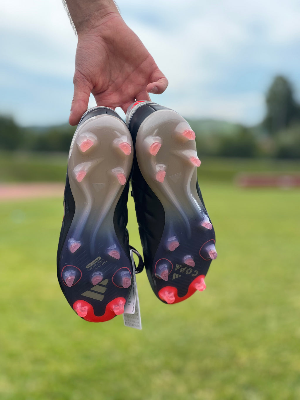 ADIDAS COPA PURE 2 ELITE FG