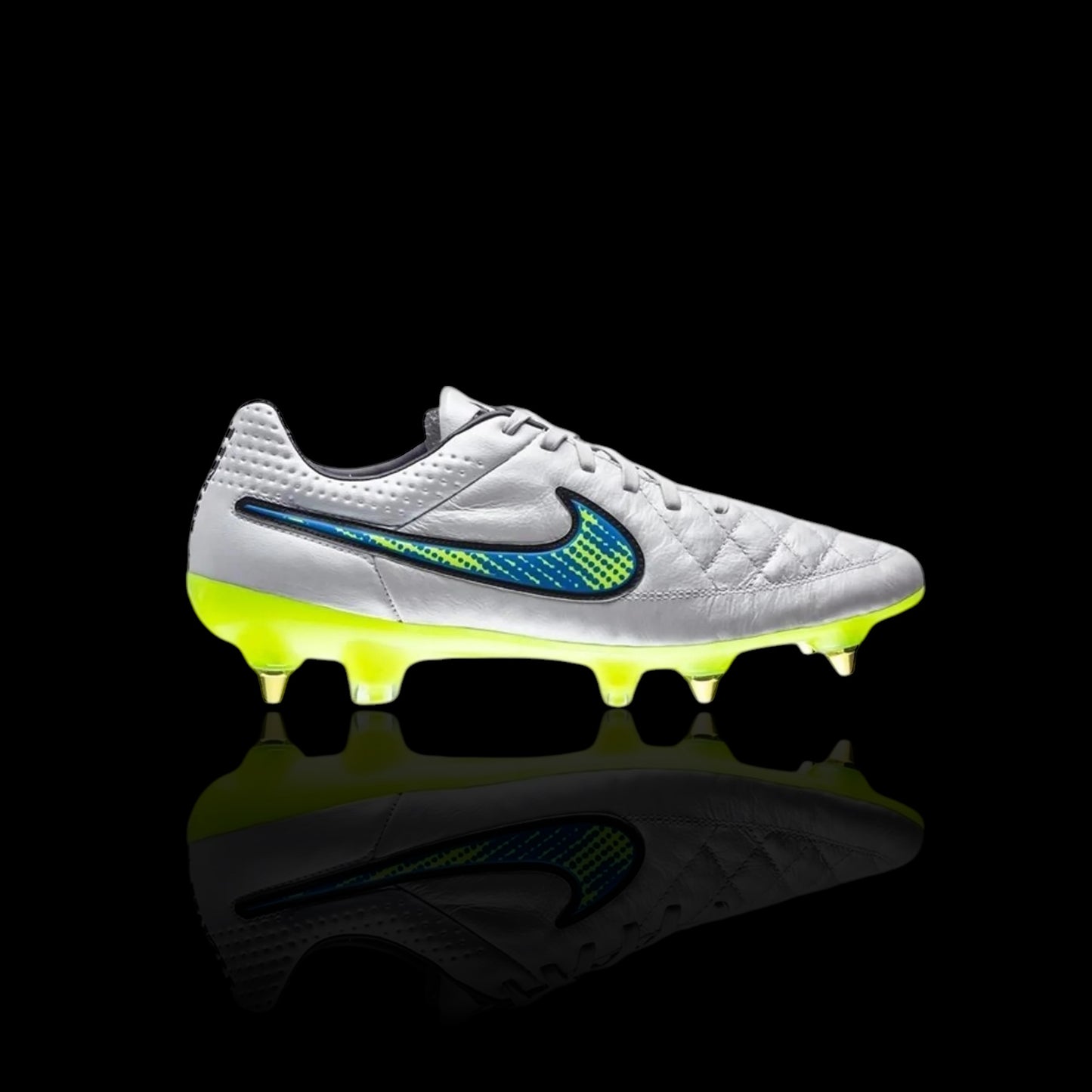 NIKE TIEMPO LEGEND V SG-PRO