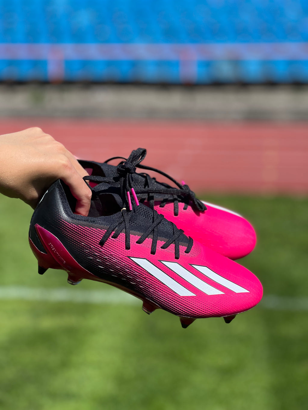 ADIDAS X SPEEDPORTAL.1 SG