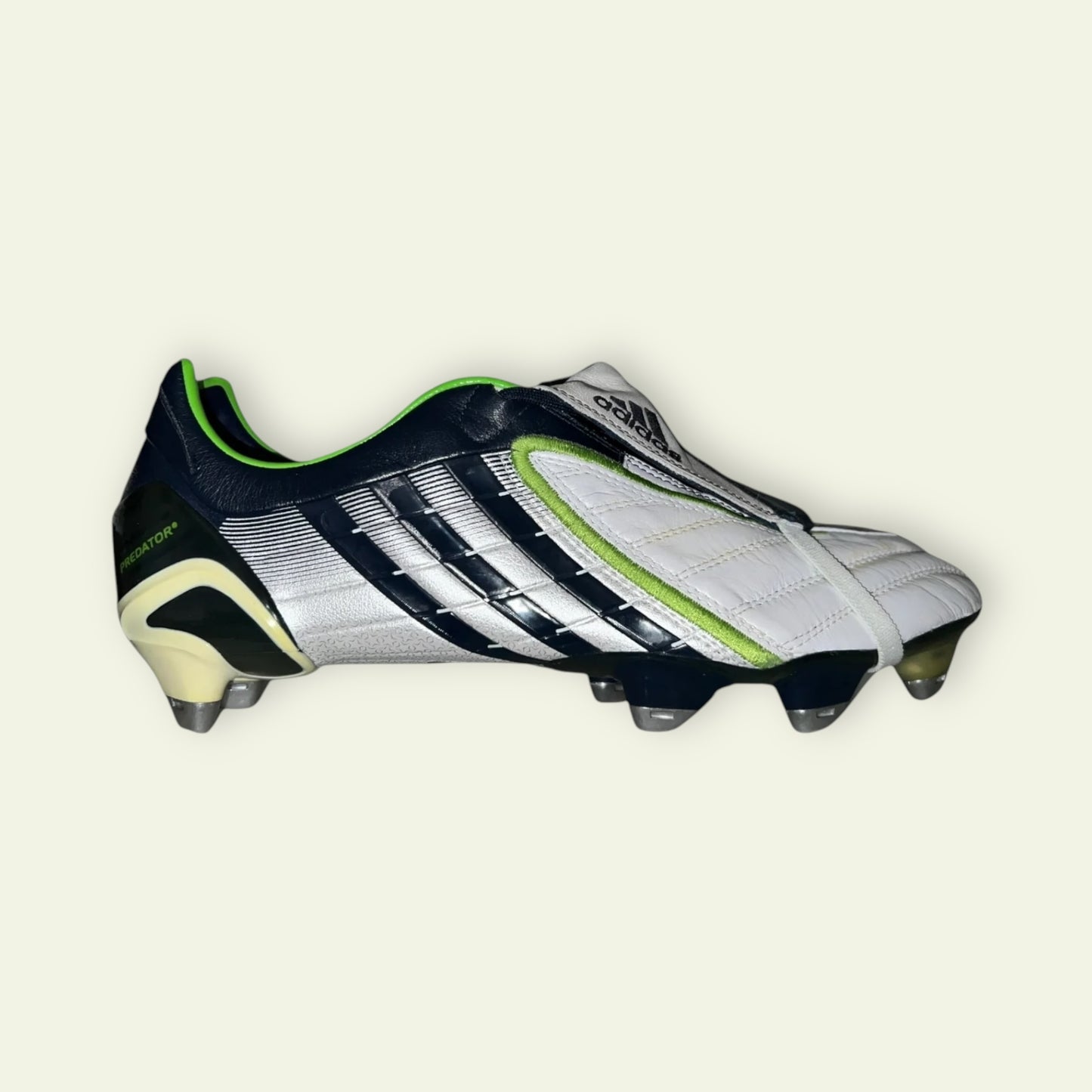 ADIDAS PREDATOR POWERSWERVE XTRX SG