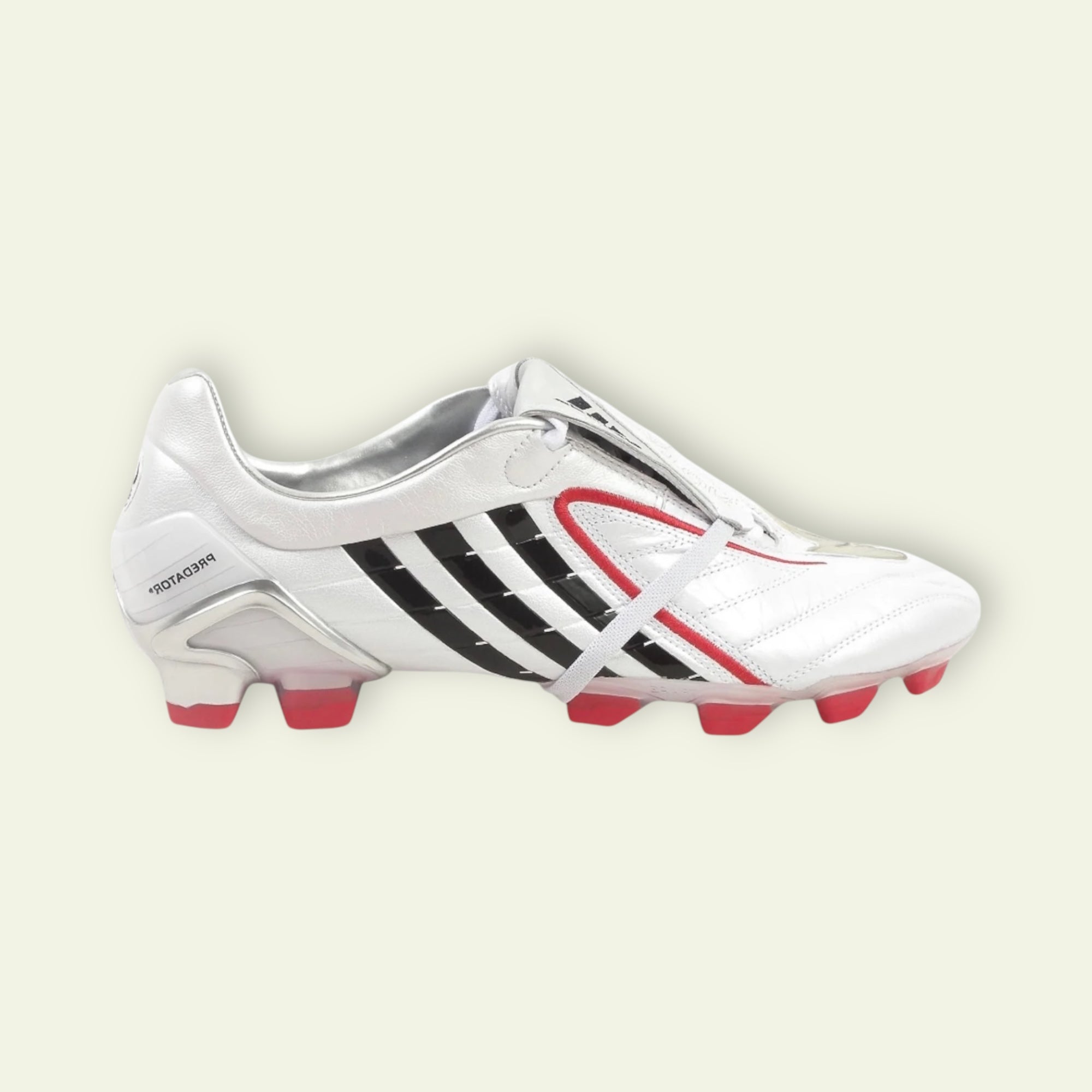 ADIDAS PREDATOR POWERSWERVE FG