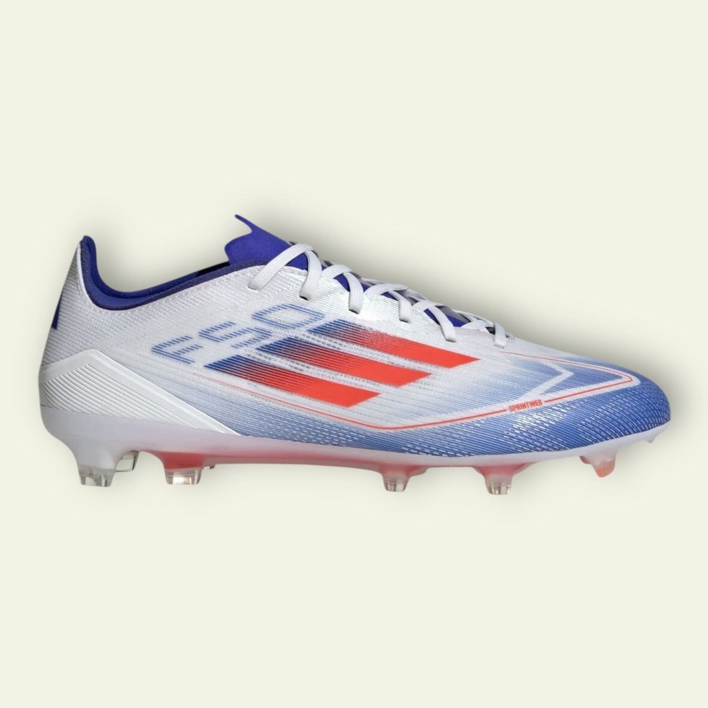 ADIDAS F5O PRO