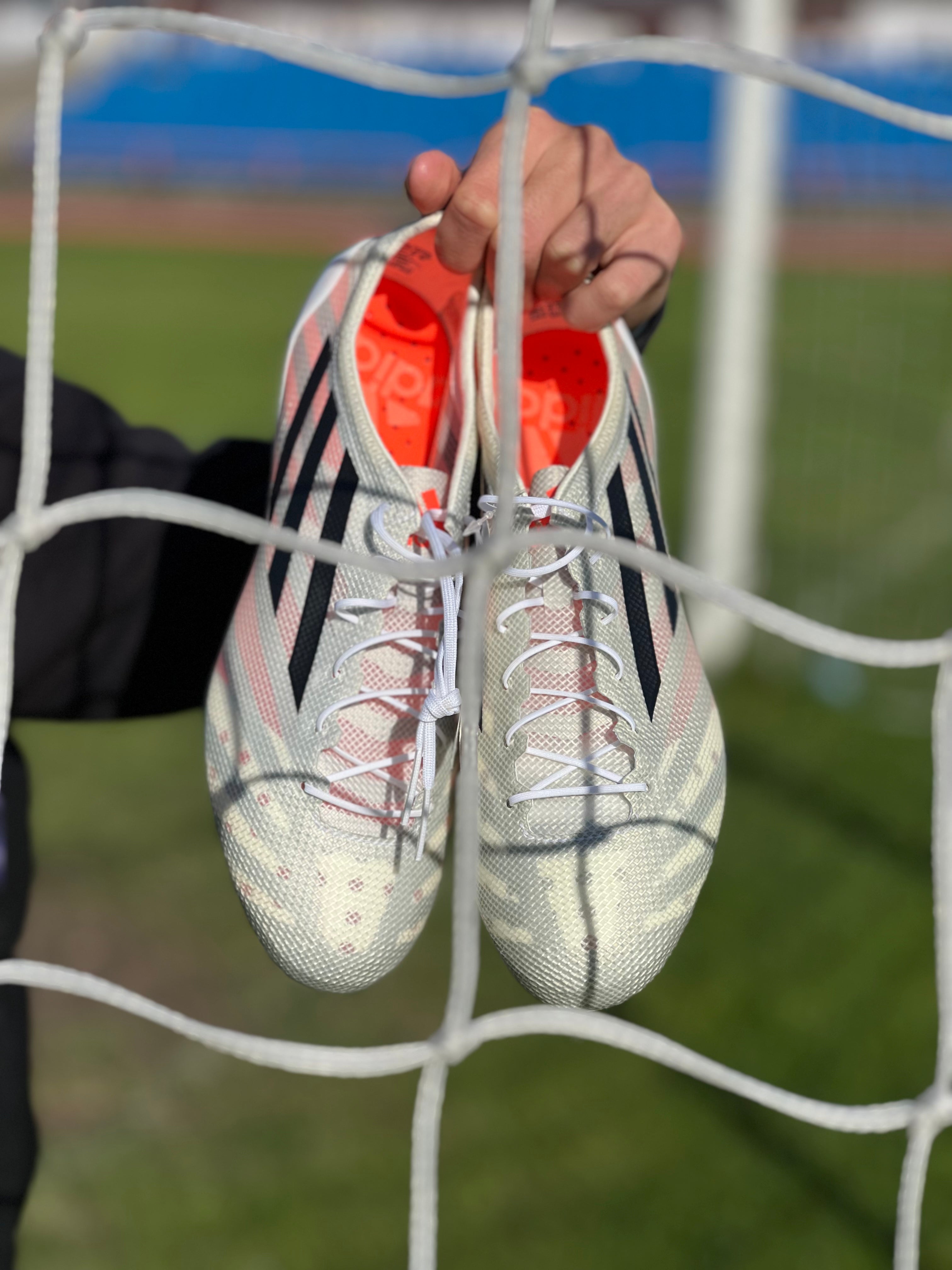 ADIDAS F50 ADIZERO CRAZYLIGHT FG