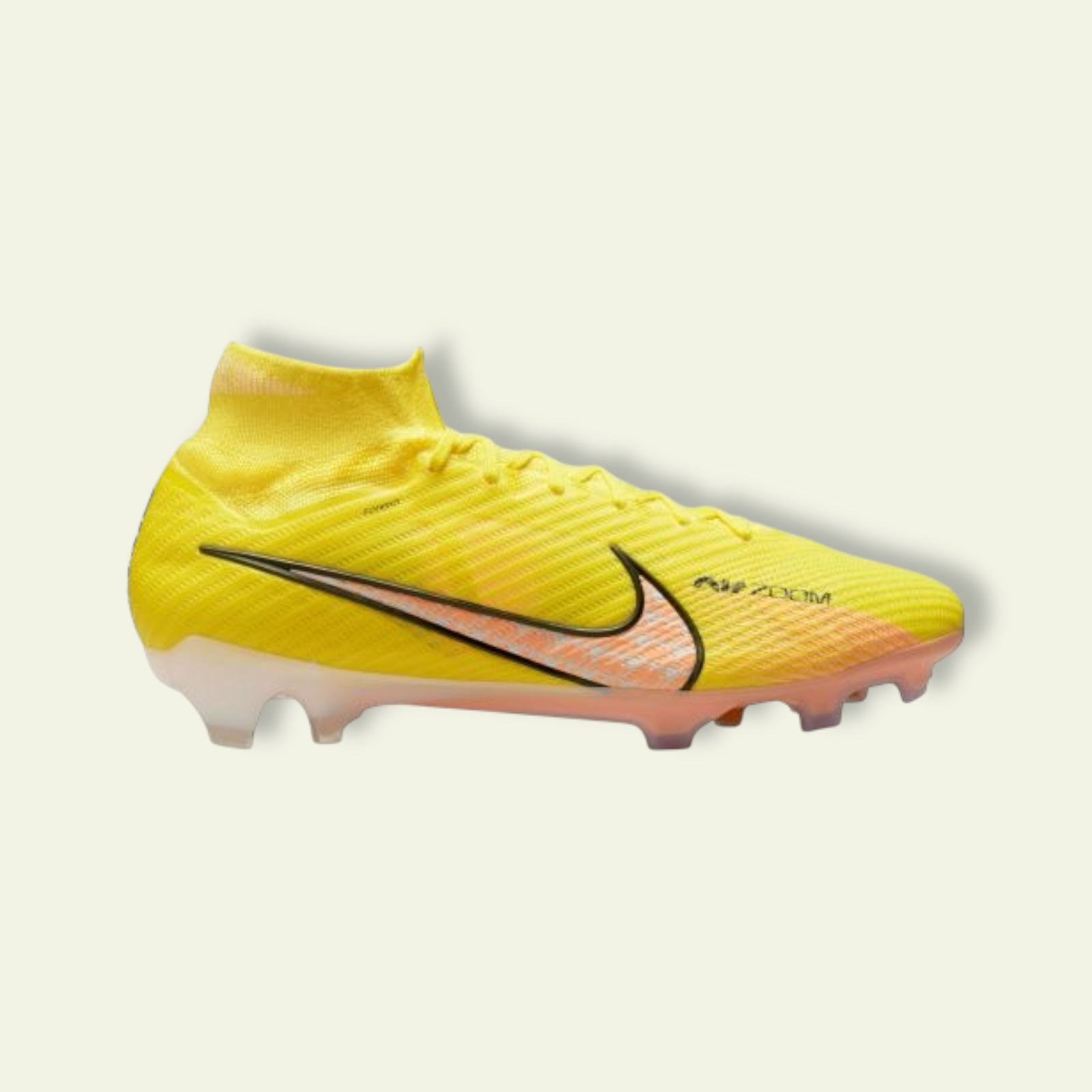 NIKE ZOOM SUPERFLY 9 ELITE FG