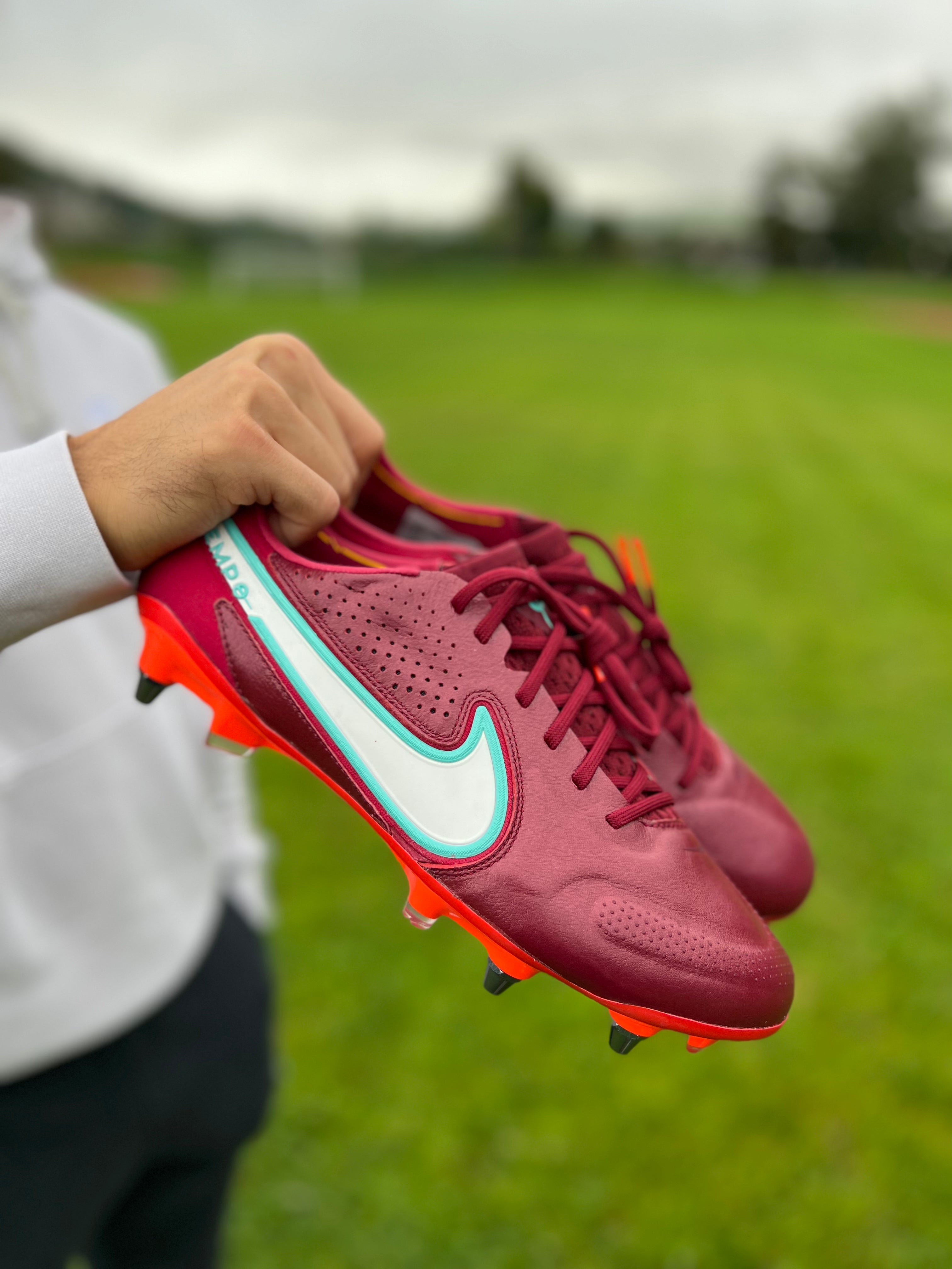 NIKE TIEMPO LEGEND 9 ELITE SG-PRO