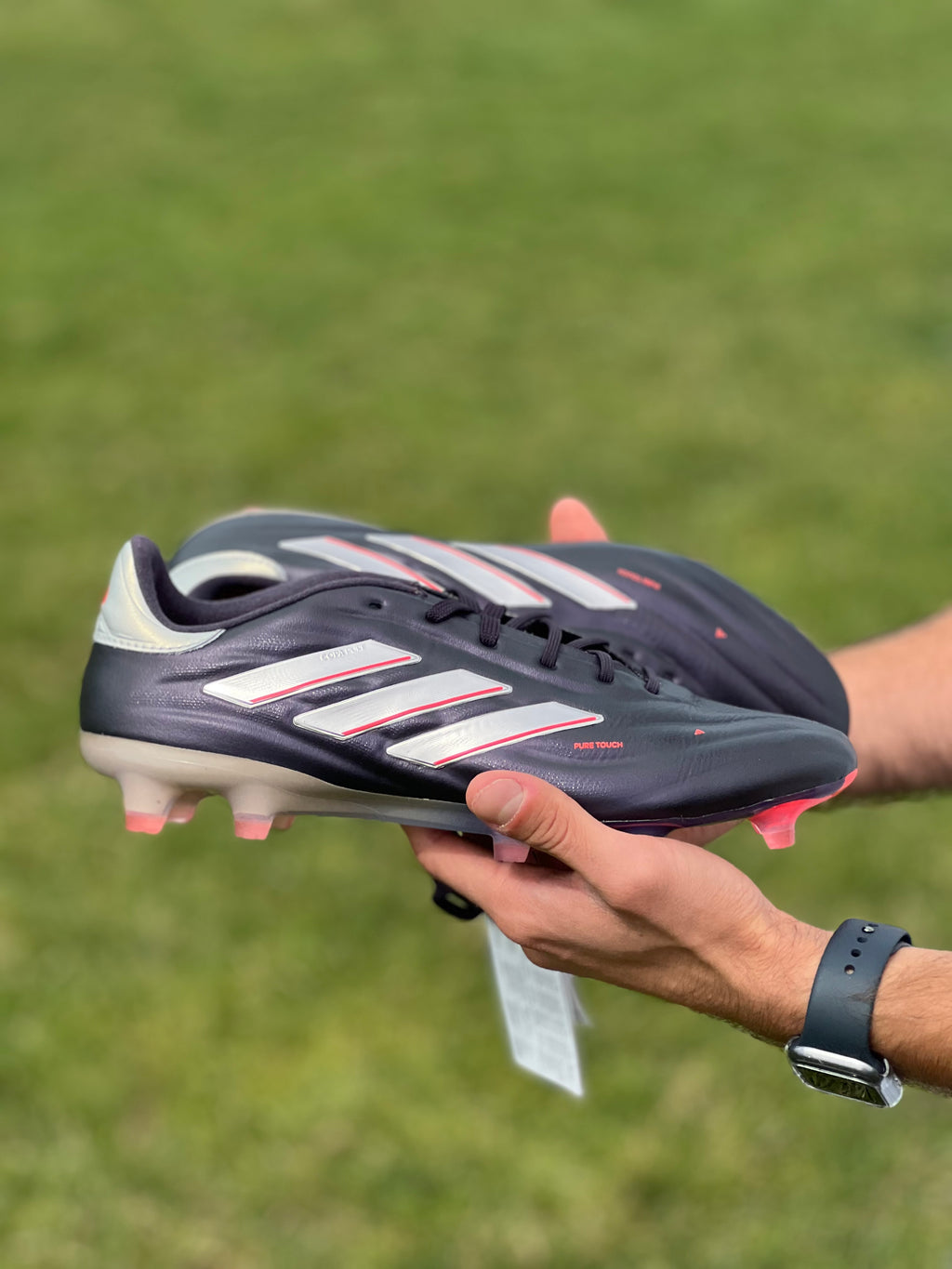 ADIDAS COPA PURE 2 ELITE FG
